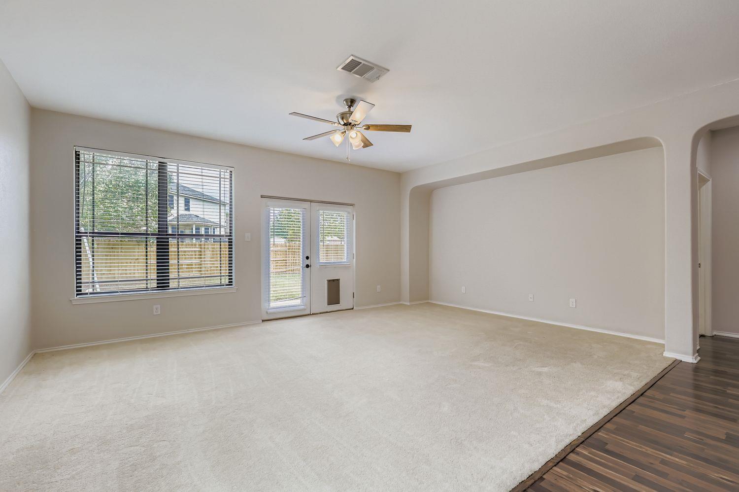 1000 Sussex Way, Round Rock, TX 78665