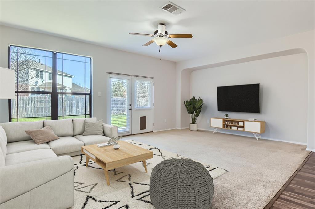 1000 Sussex Way, Round Rock, TX 78665