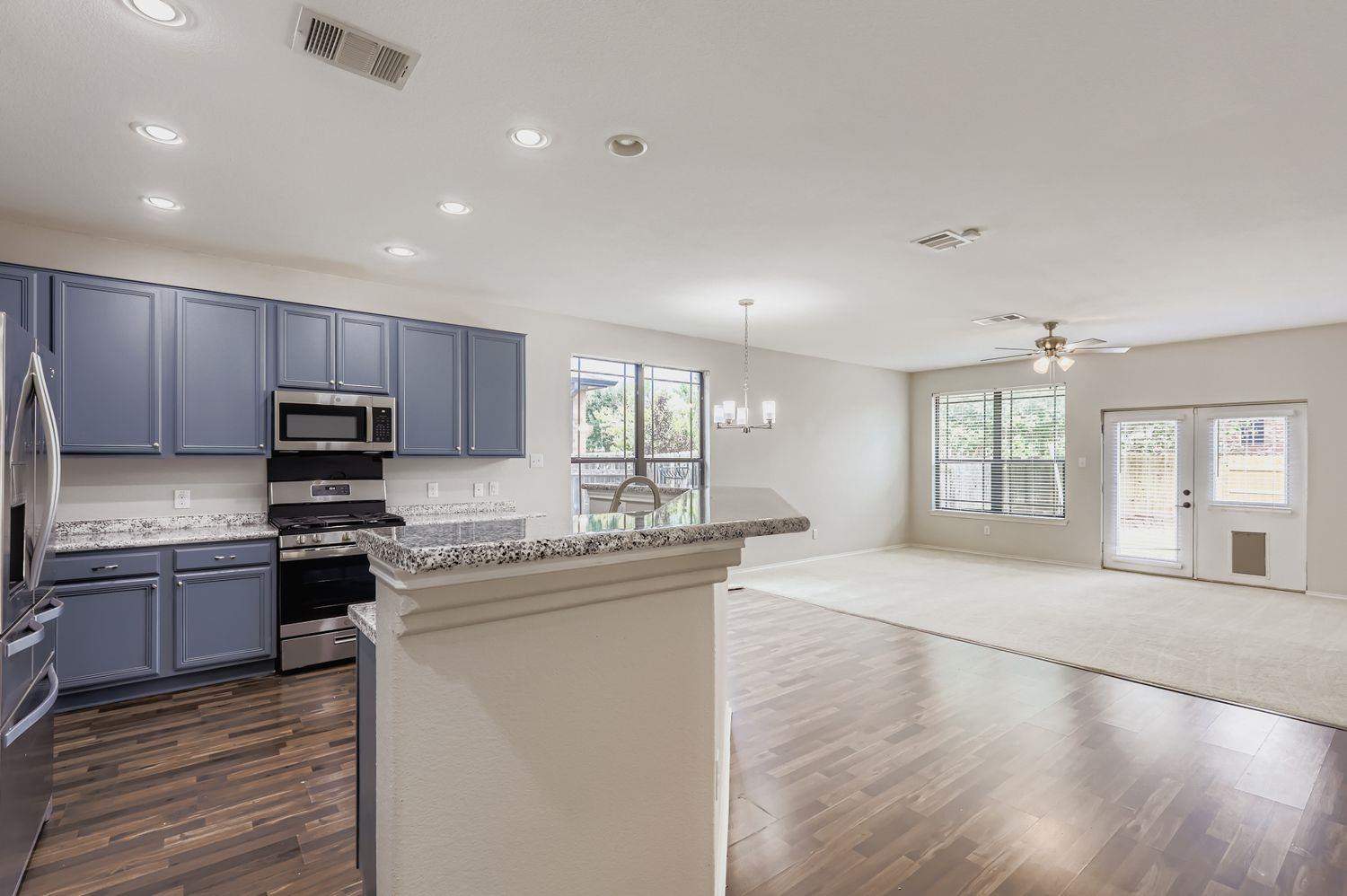 1000 Sussex Way, Round Rock, TX 78665