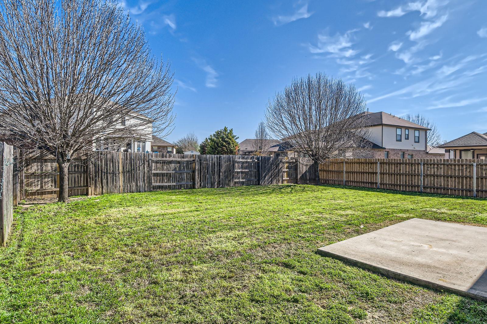 1000 Sussex Way, Round Rock, TX 78665