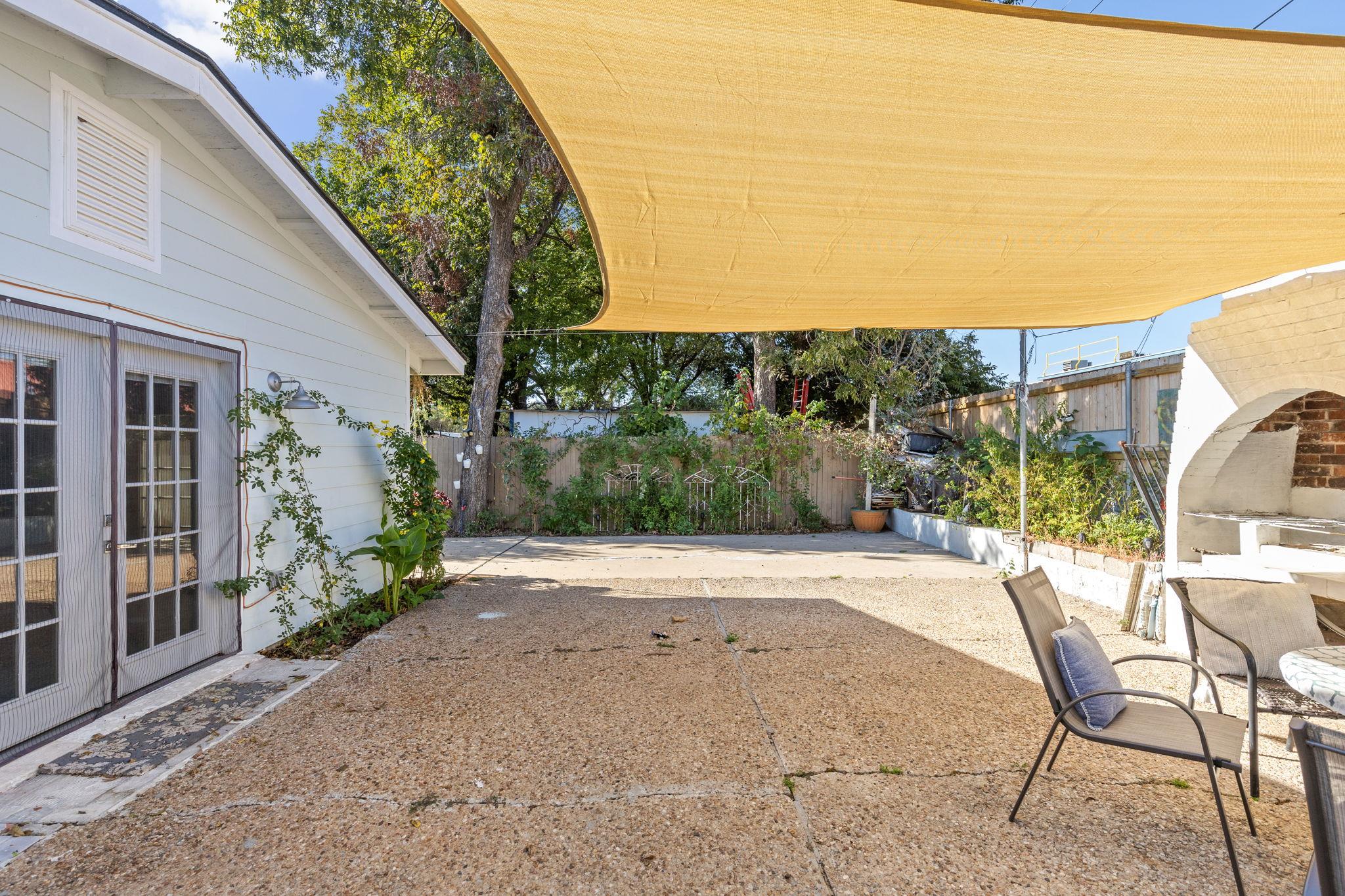 3308 Bengston St, Austin, TX 78702