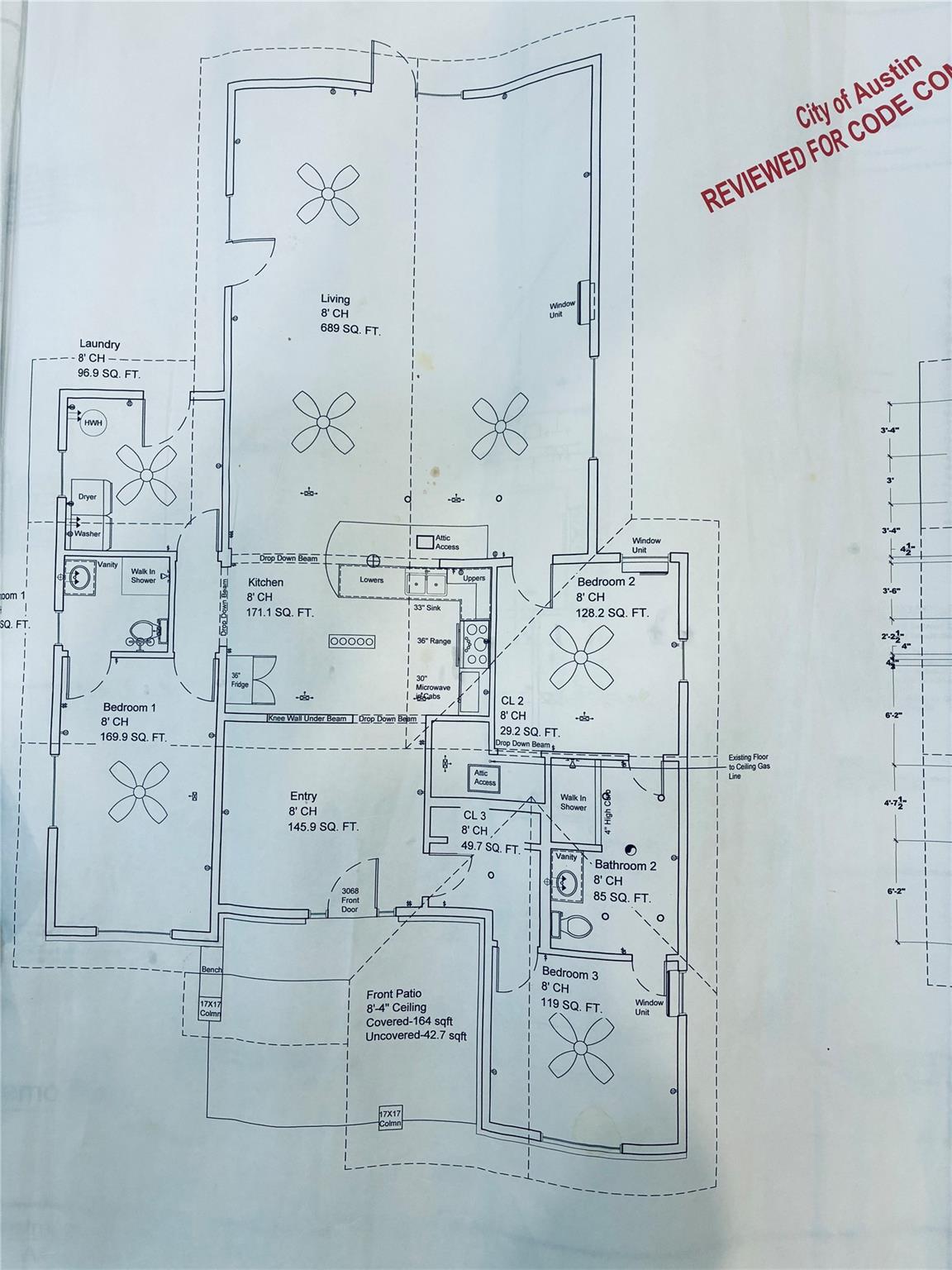 3308 Bengston St, Austin, TX 78702