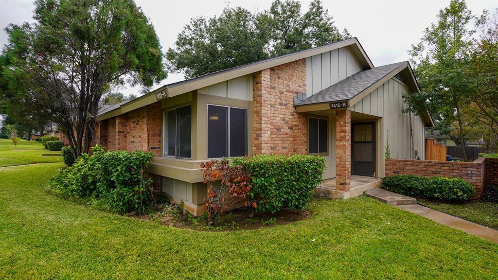 1415 Braker Ln # B, Austin, TX 78758