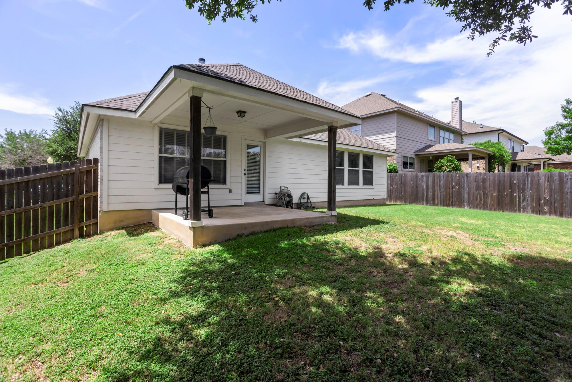 19209 Sunken Creek Pass, Pflugerville, TX 78660