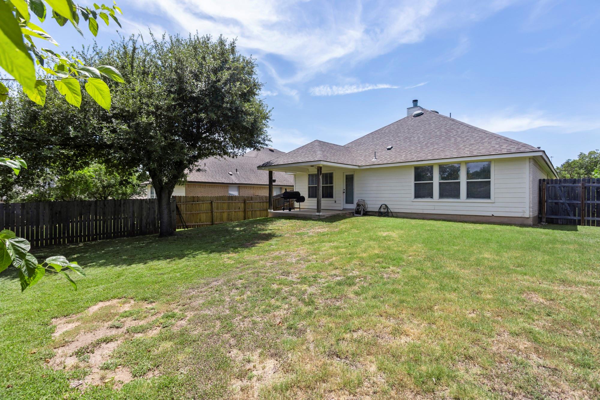 19209 Sunken Creek Pass, Pflugerville, TX 78660