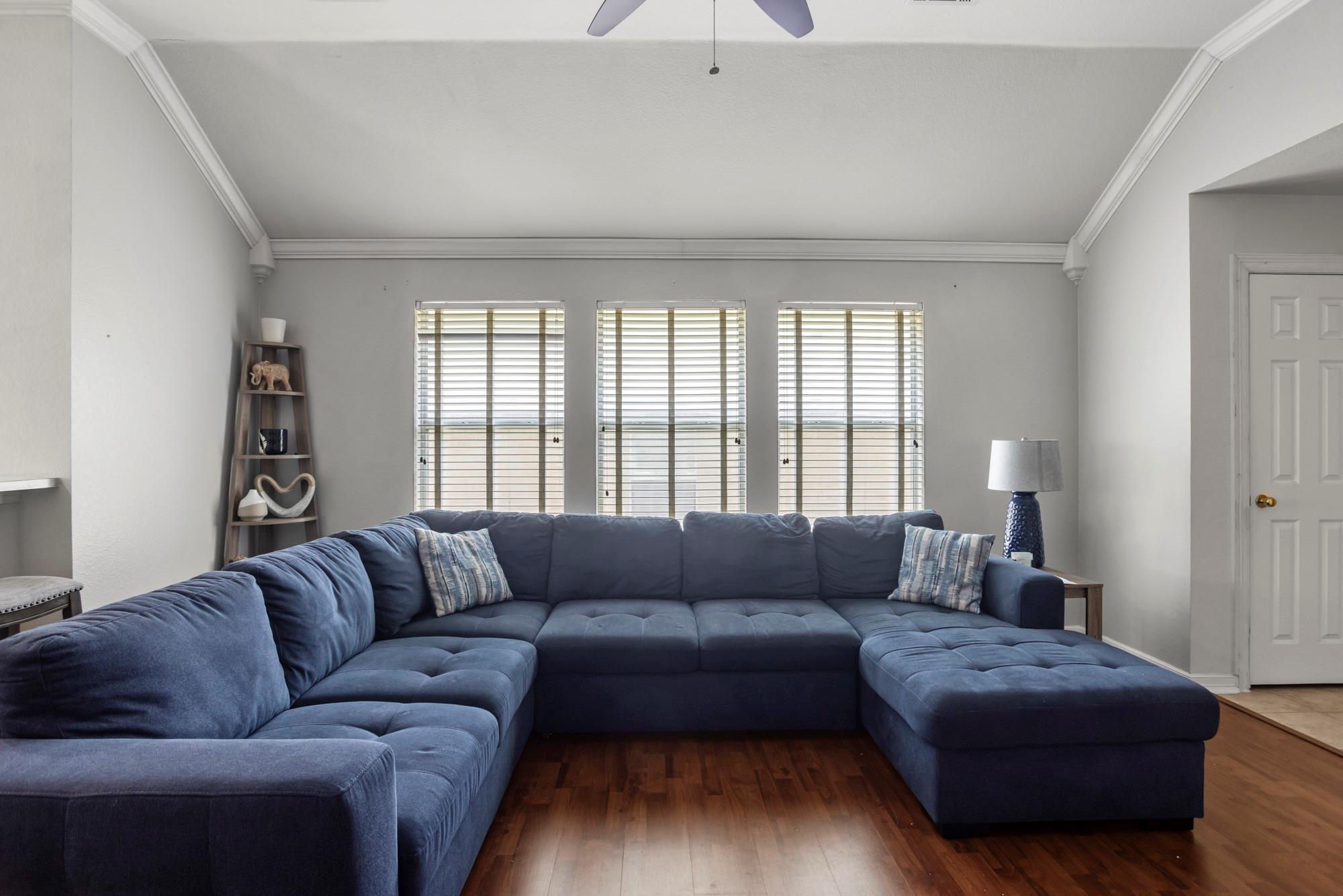 19209 Sunken Creek Pass, Pflugerville, TX 78660