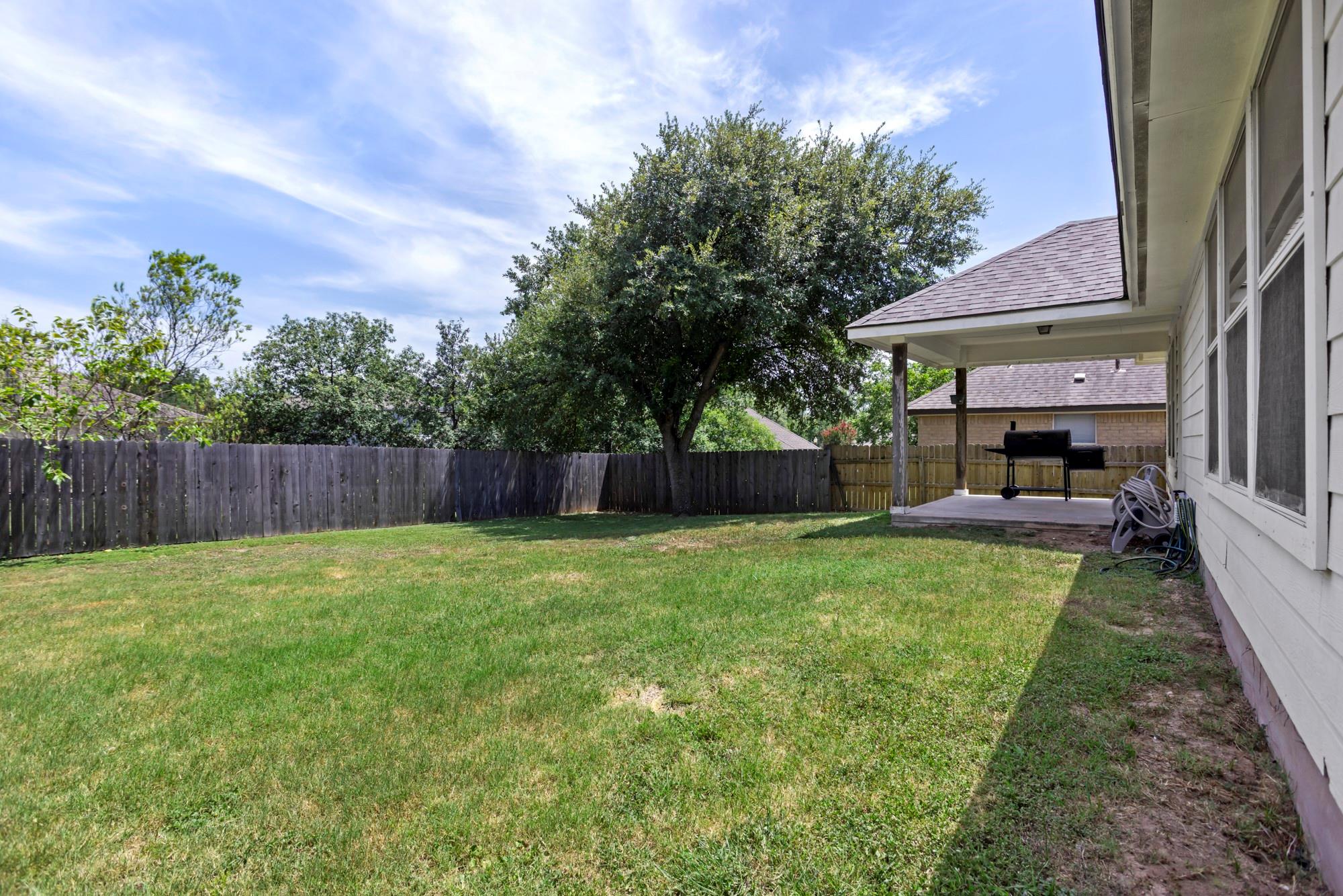 19209 Sunken Creek Pass, Pflugerville, TX 78660
