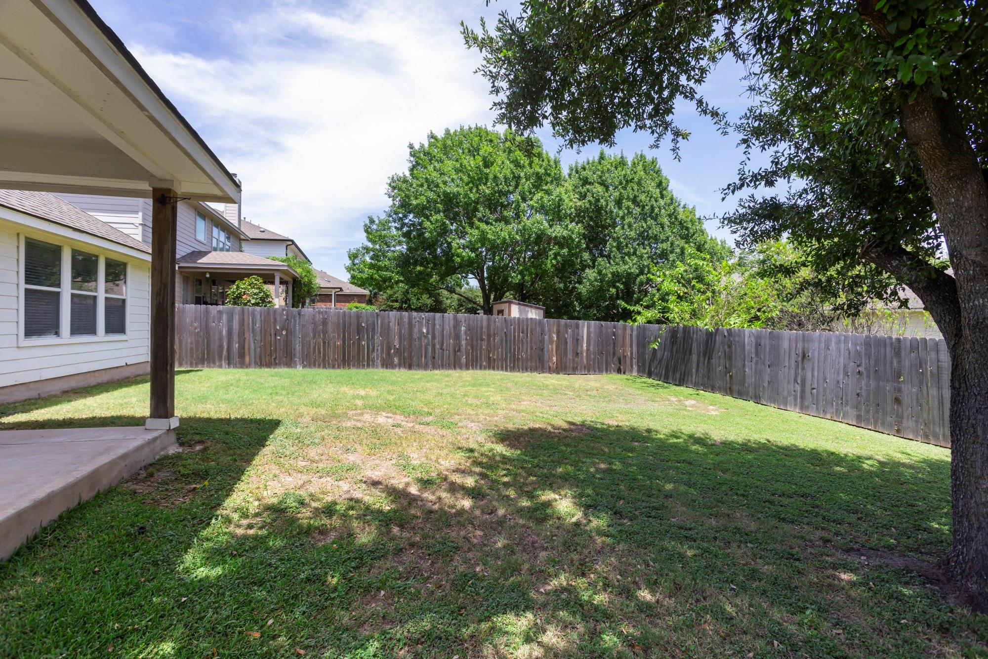 19209 Sunken Creek Pass, Pflugerville, TX 78660
