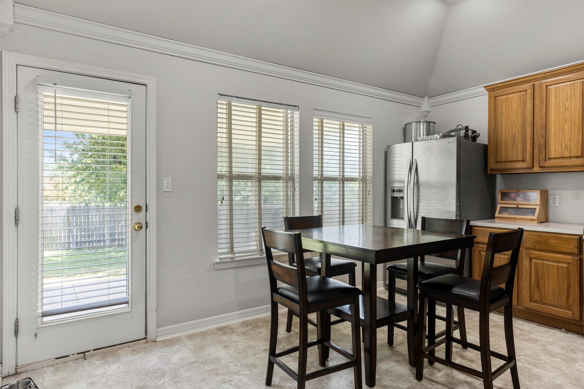 19209 Sunken Creek Pass, Pflugerville, TX 78660