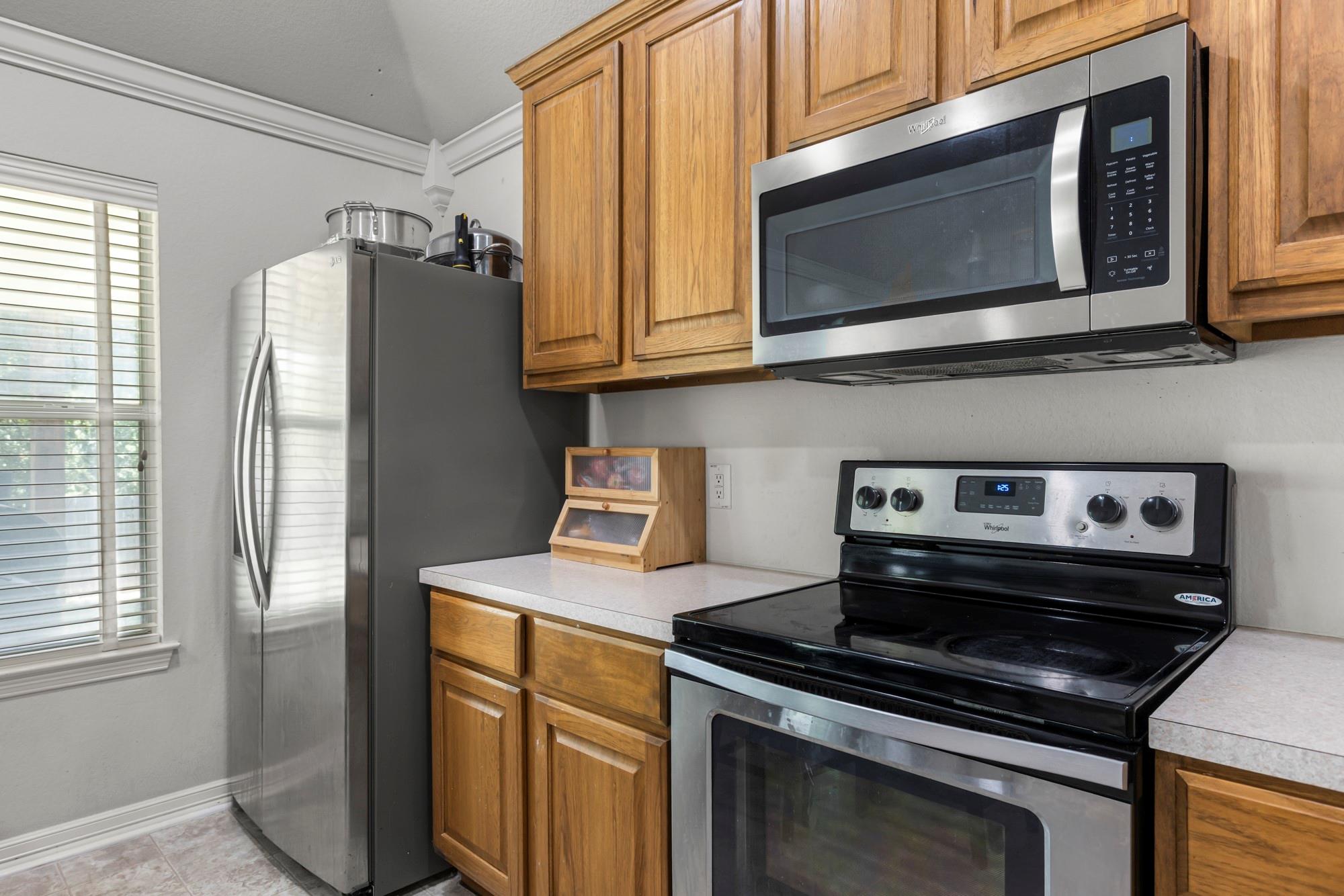 19209 Sunken Creek Pass, Pflugerville, TX 78660