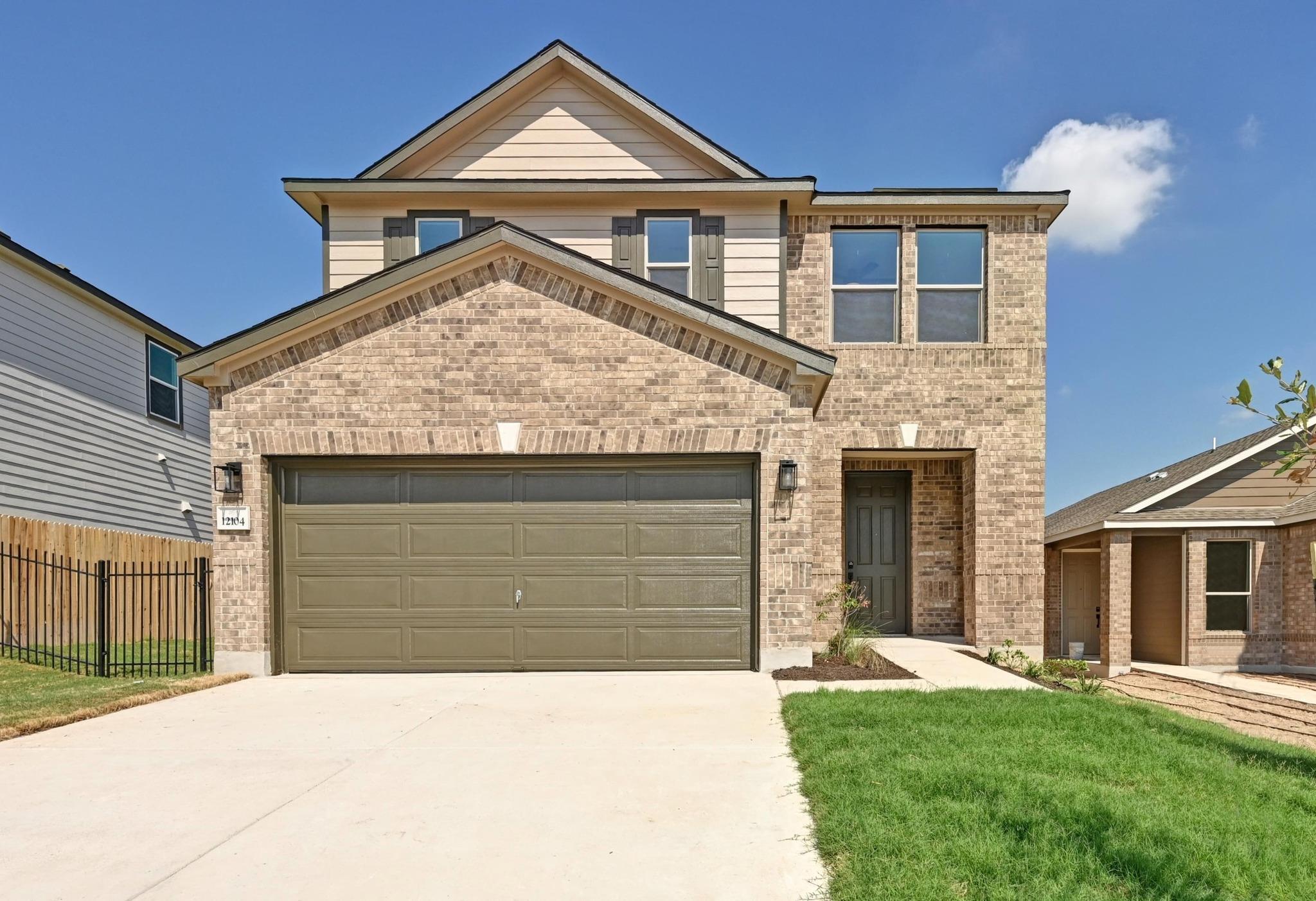 12104 Salvador St, Austin, TX 78748