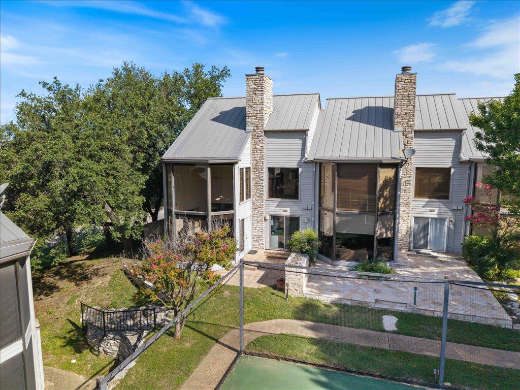187 World Of Tennis Sq, Lakeway, TX 78738