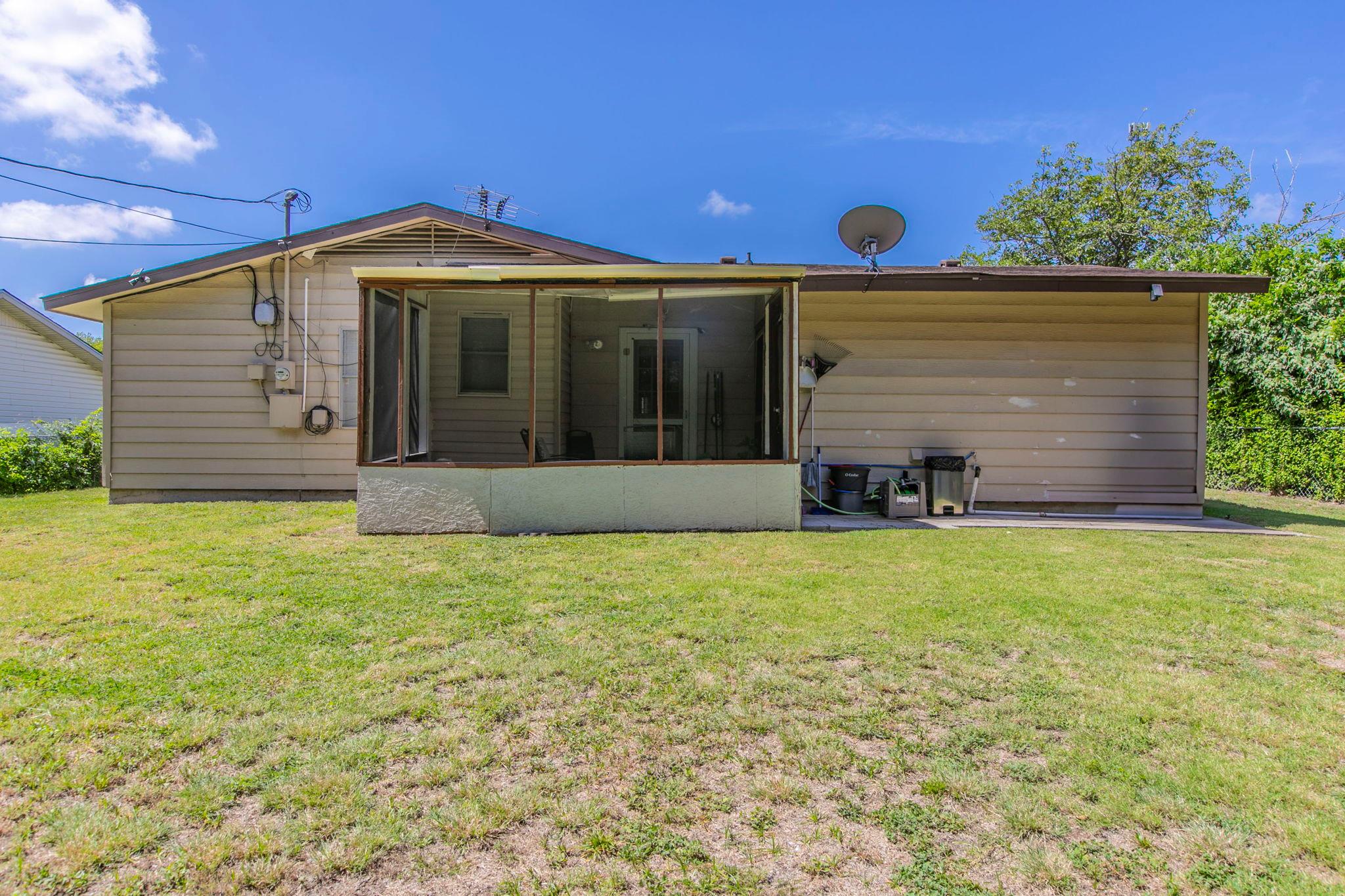 1211 Leader Dr, Killeen, TX 76549