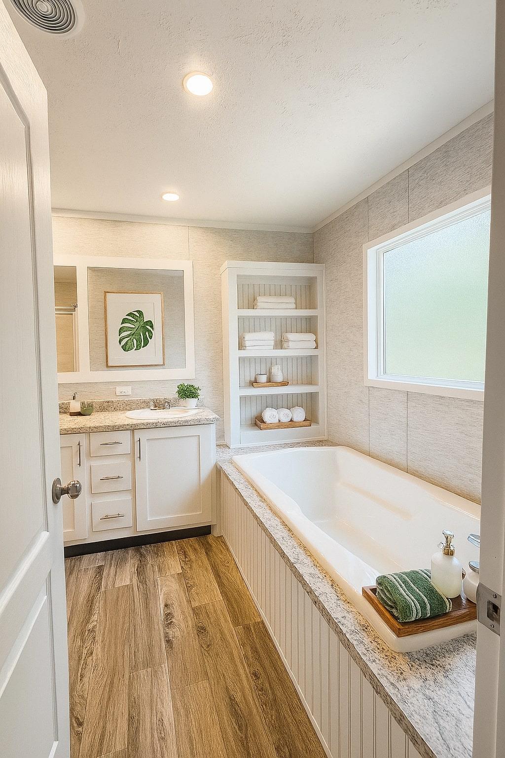 310 Randall Ave, Jefferson, TX 75657