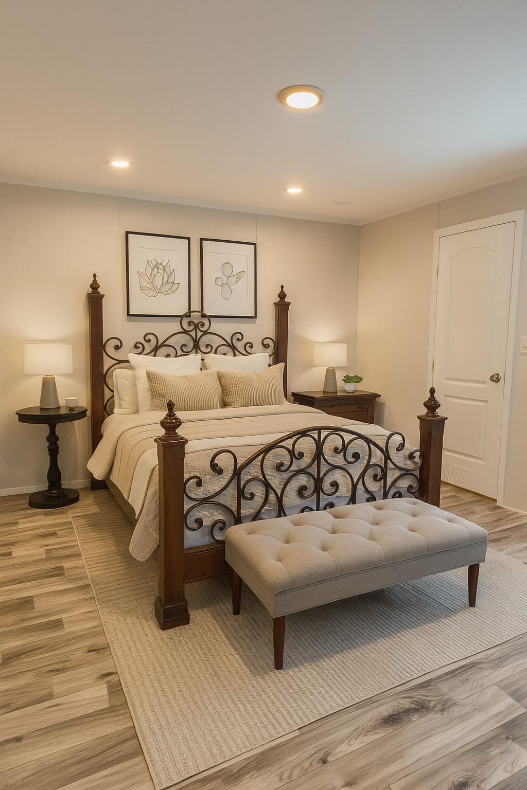 310 Randall Ave, Jefferson, TX 75657