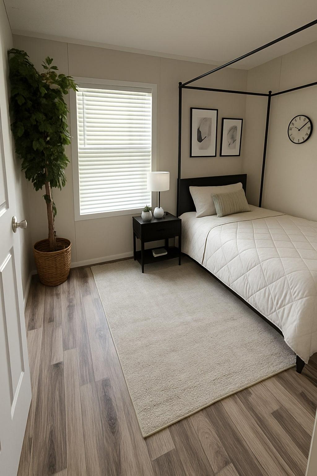 310 Randall Ave, Jefferson, TX 75657