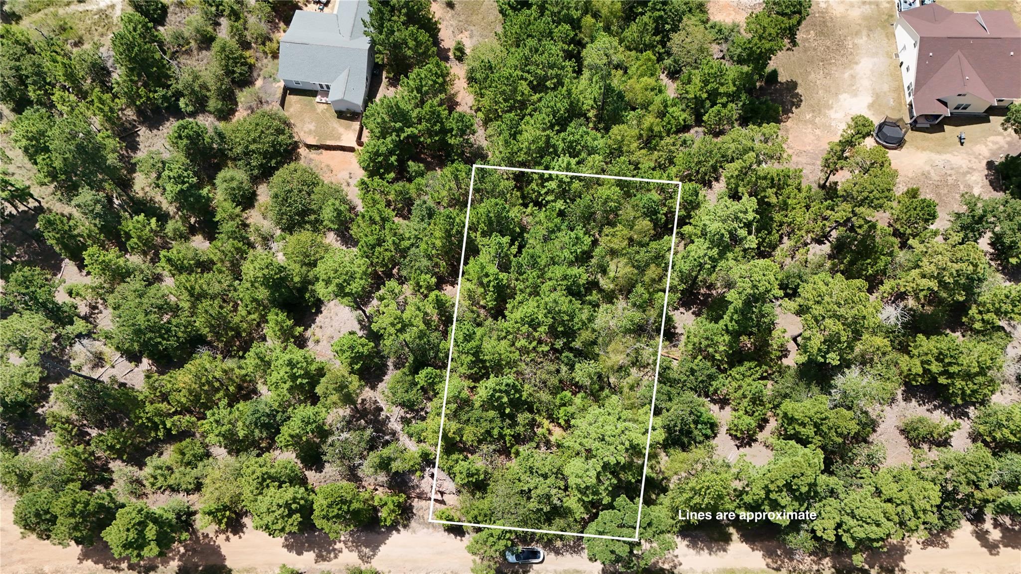 Lot 259 Lanai Ct, Bastrop, TX 78602