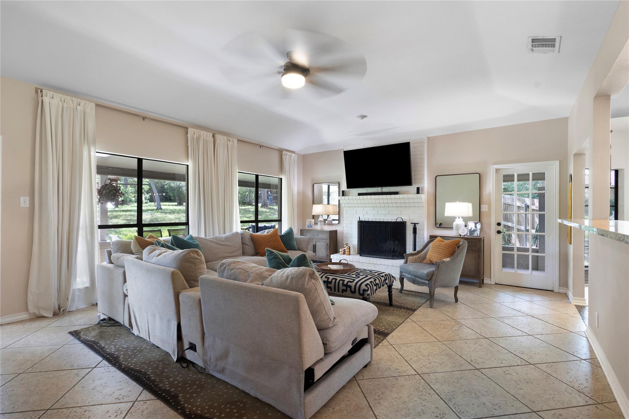 21005 Hickory Bend Bnd, San Antonio, TX 78266