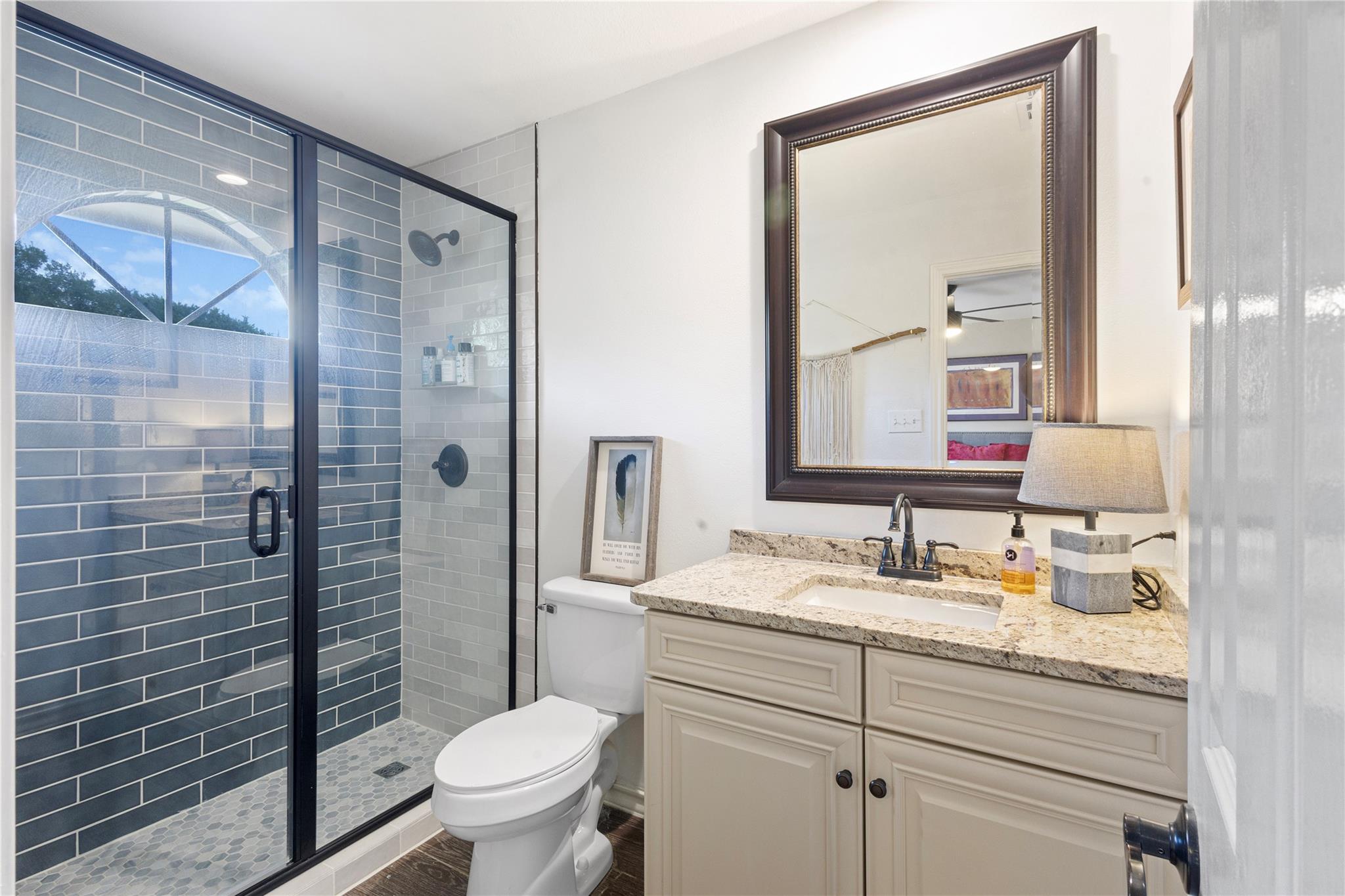 21005 Hickory Bend Bnd, San Antonio, TX 78266