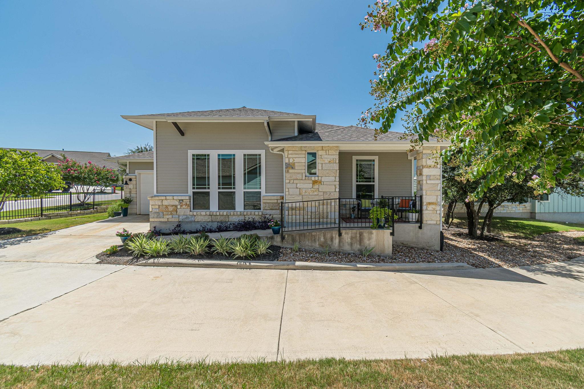 108 Mulligan Dr # 103, San Marcos, TX 78666