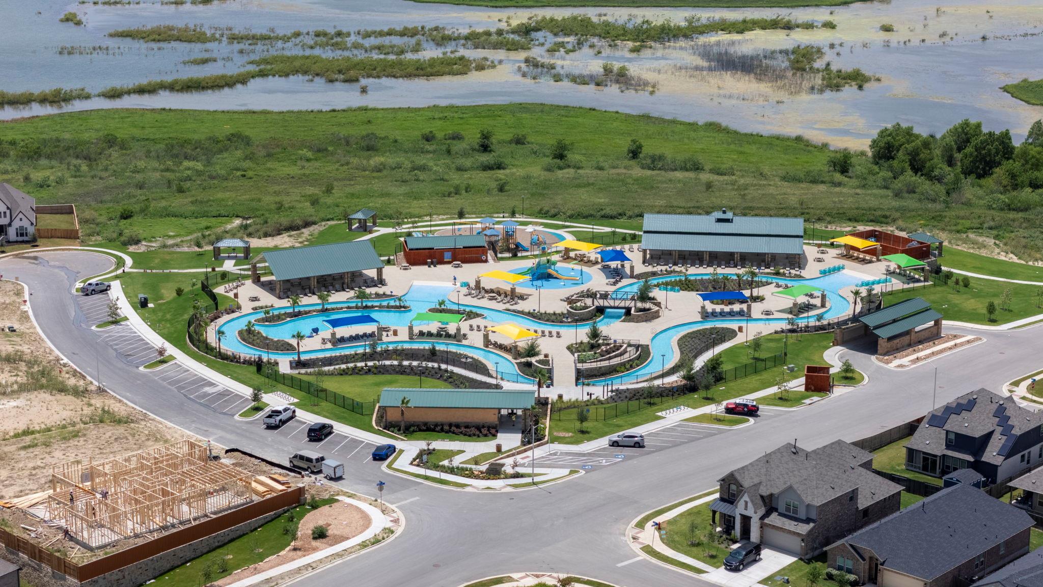 463 Oleander Loop, Buda, TX 78610