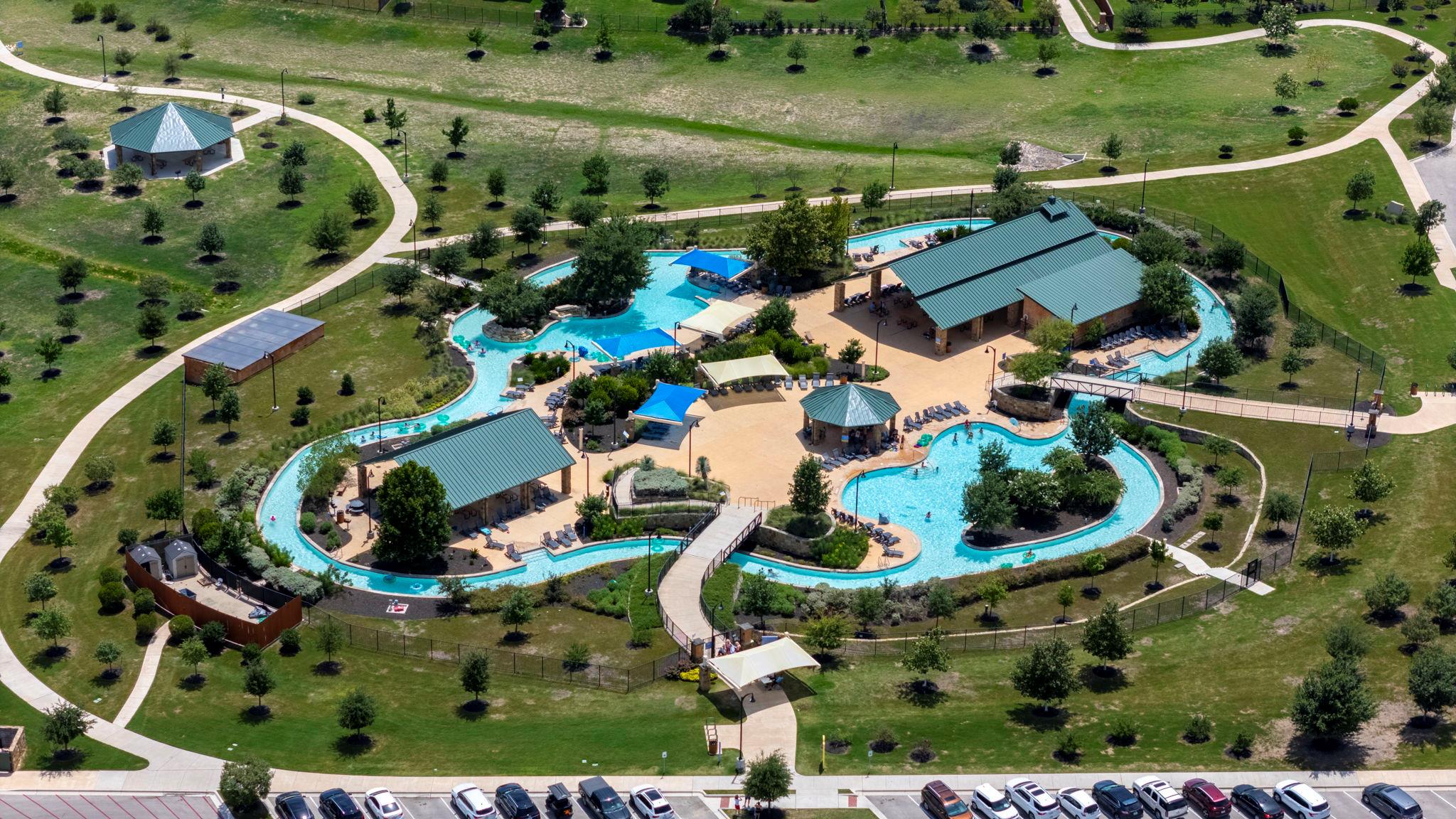 463 Oleander Loop, Buda, TX 78610