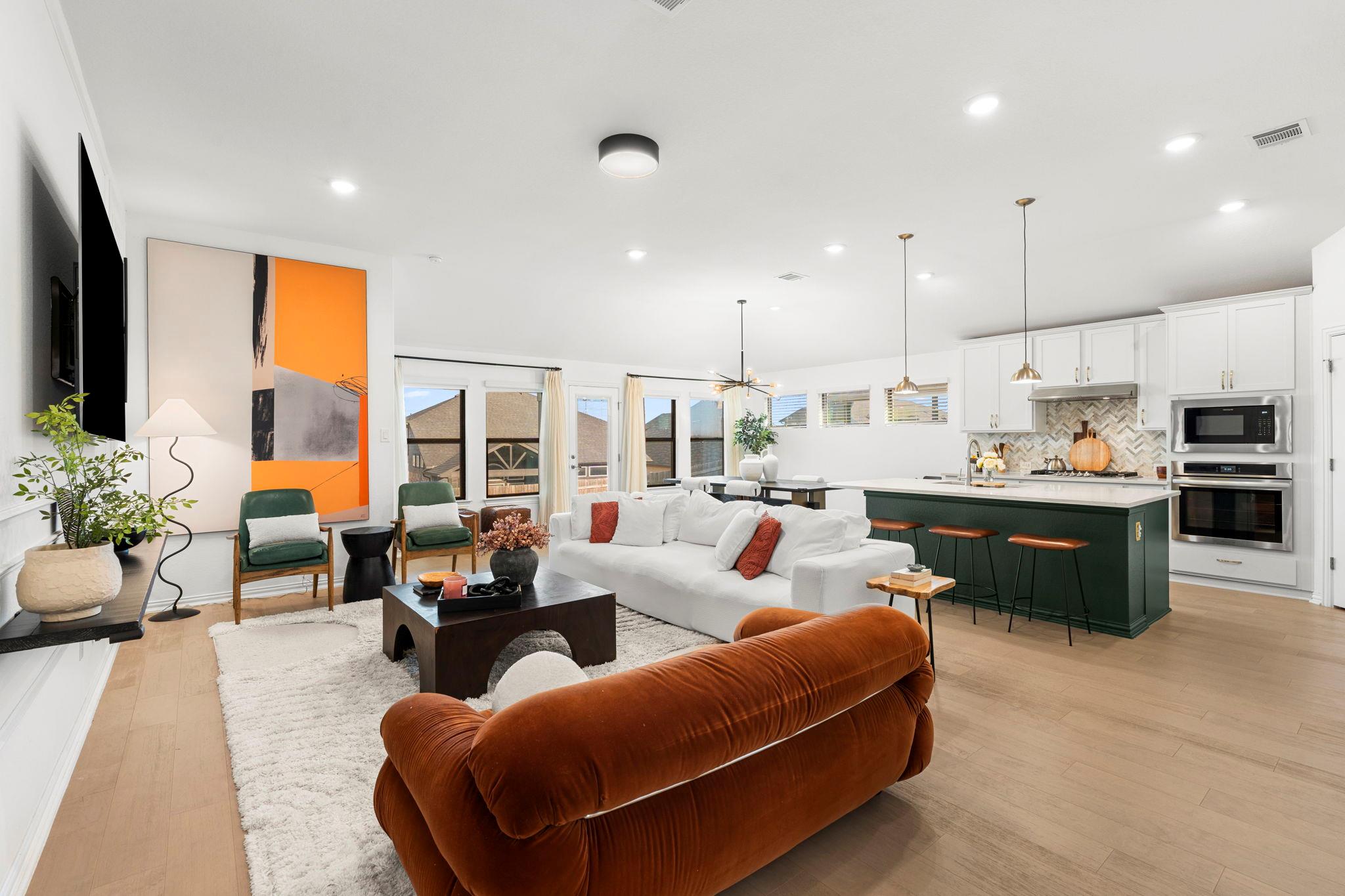 463 Oleander Loop, Buda, TX 78610