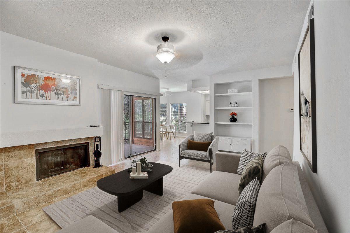 4711 Spicewood Springs Rd # 2-112, Austin, TX 78759