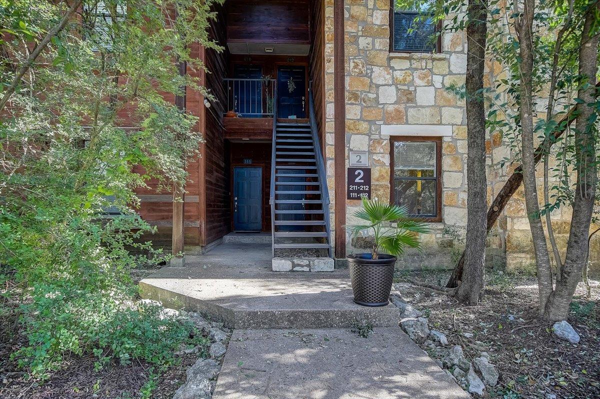 4711 Spicewood Springs Rd # 2-112, Austin, TX 78759
