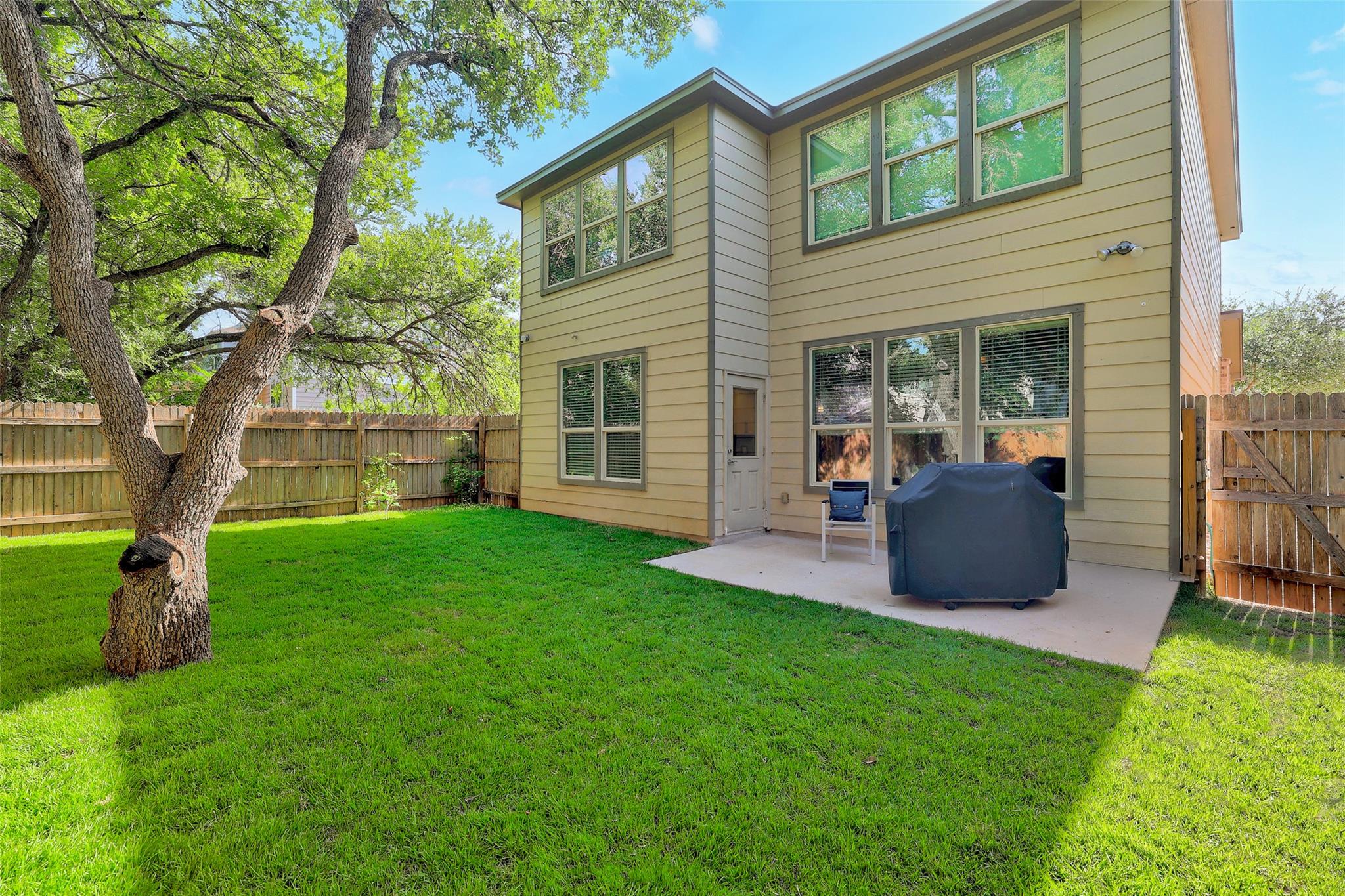 10600 Tramonto Dr # 9, Austin, TX 78748