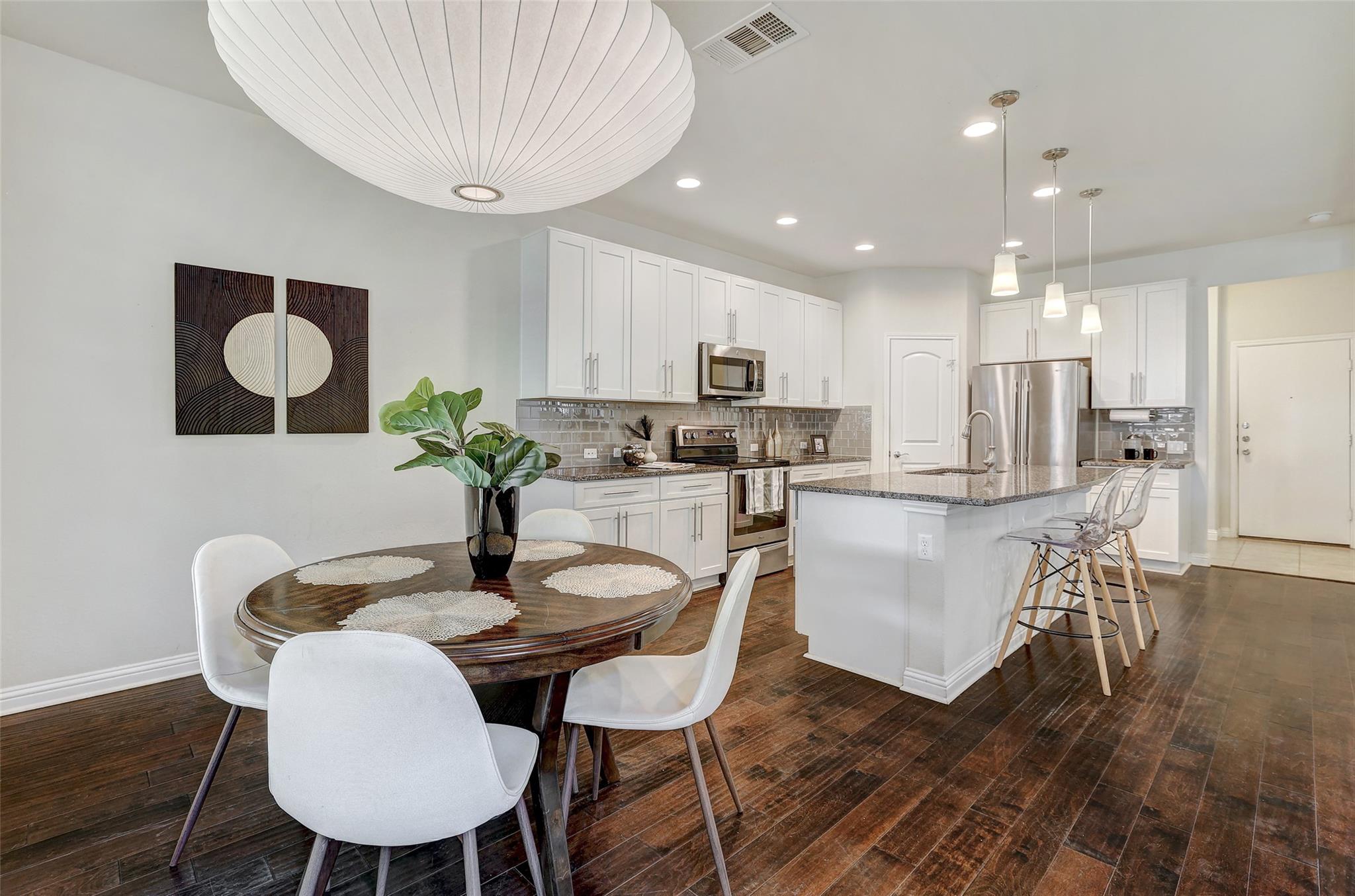 10600 Tramonto Dr # 9, Austin, TX 78748