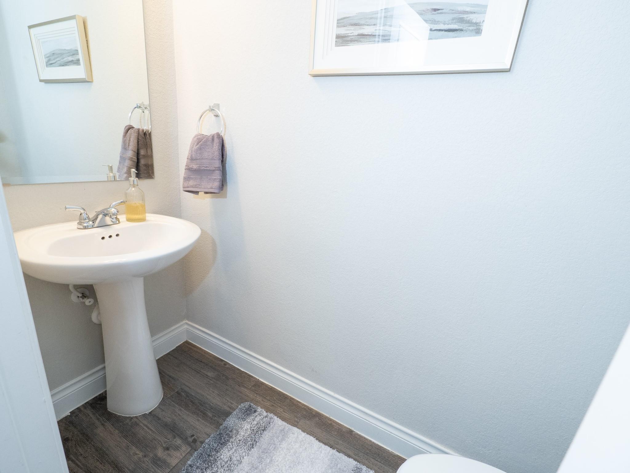 2001 Limestone Lake Dr, Georgetown, TX 78633