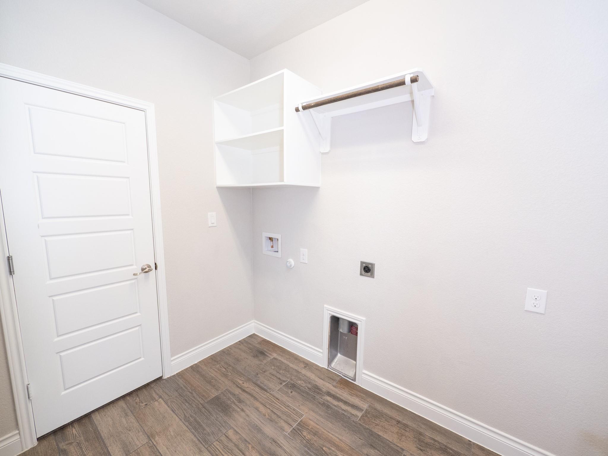 2001 Limestone Lake Dr, Georgetown, TX 78633