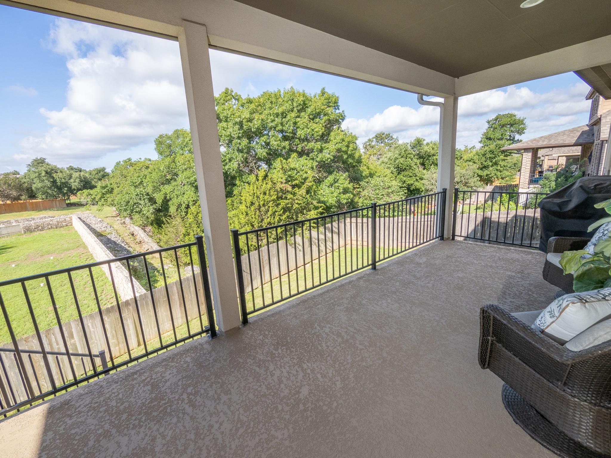 2001 Limestone Lake Dr, Georgetown, TX 78633