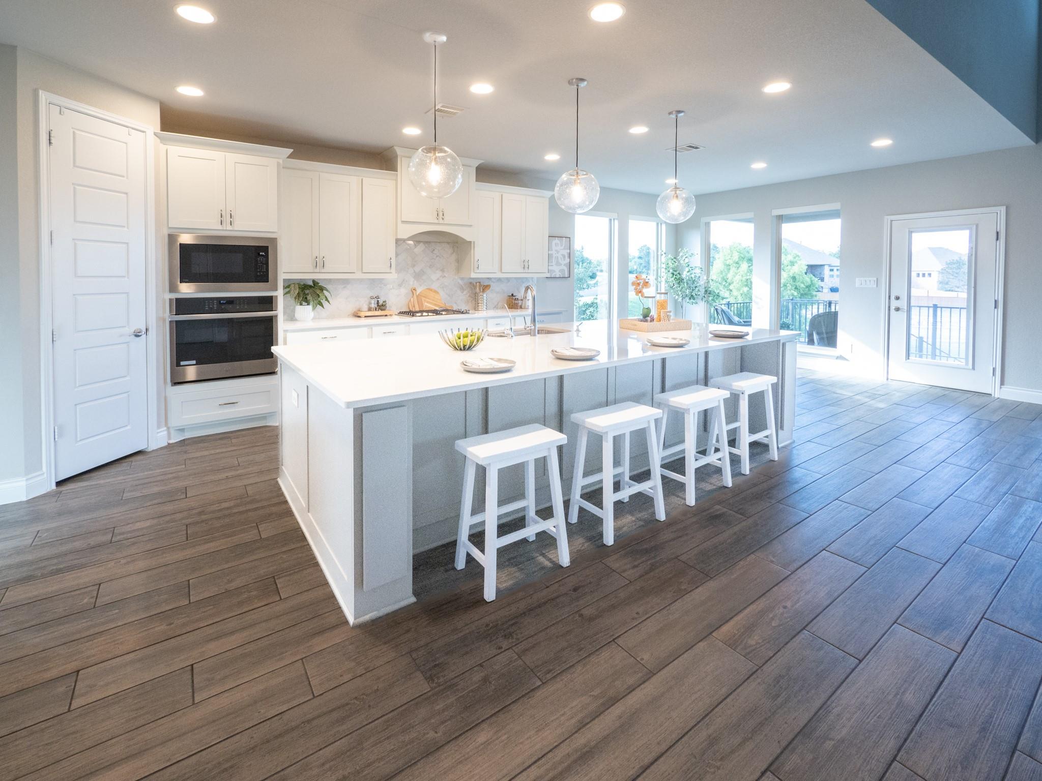 2001 Limestone Lake Dr, Georgetown, TX 78633