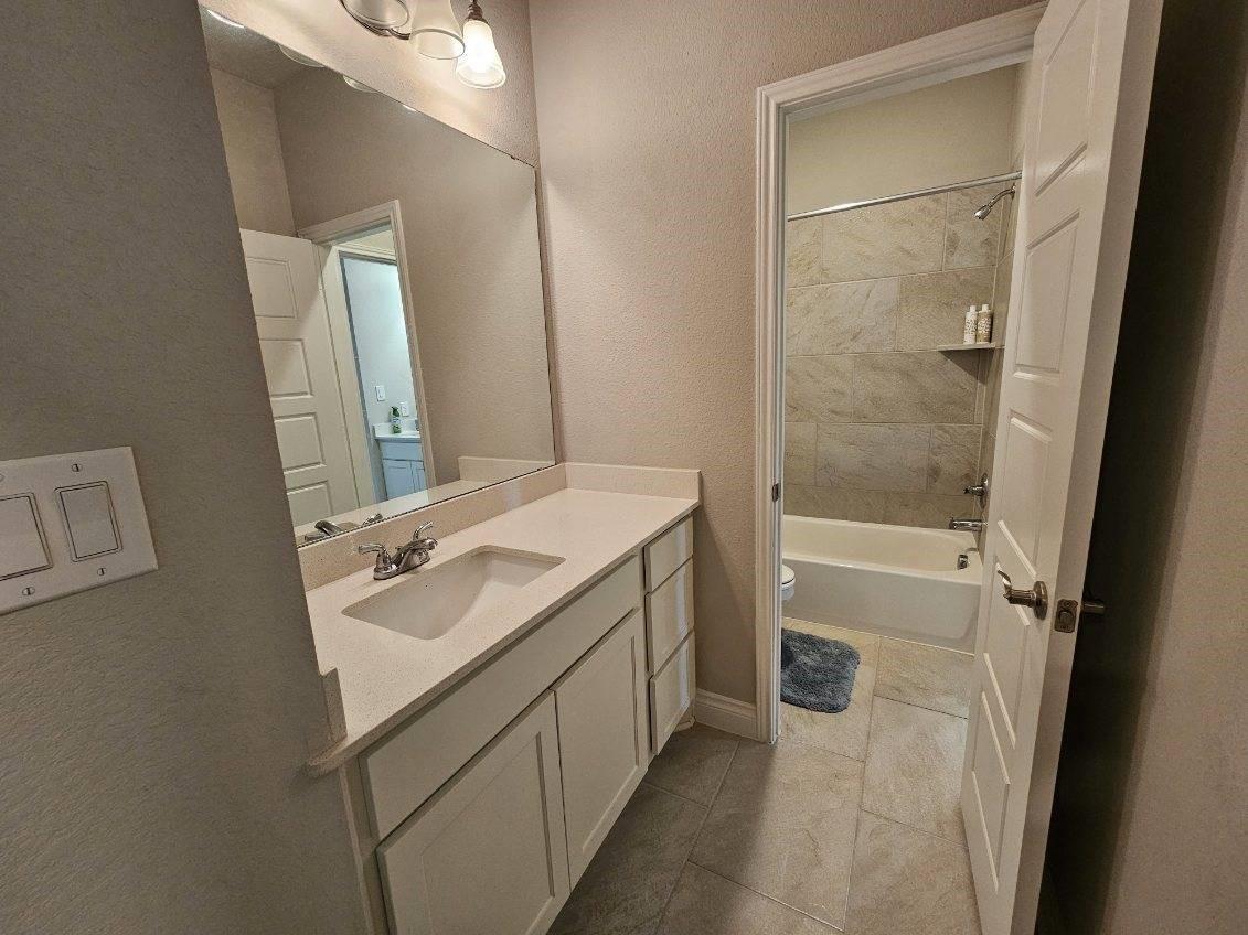 2001 Limestone Lake Dr, Georgetown, TX 78633