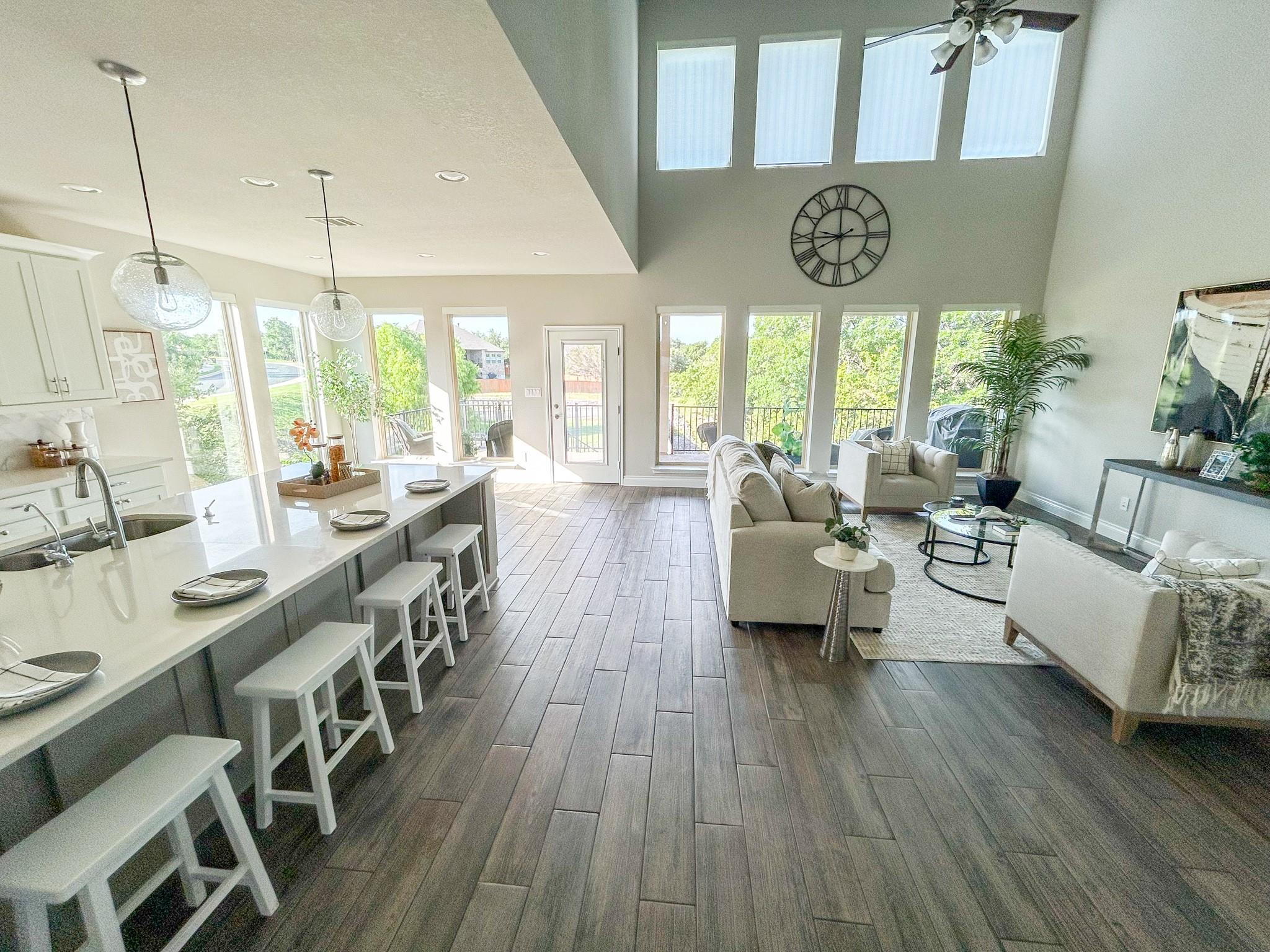 2001 Limestone Lake Dr, Georgetown, TX 78633