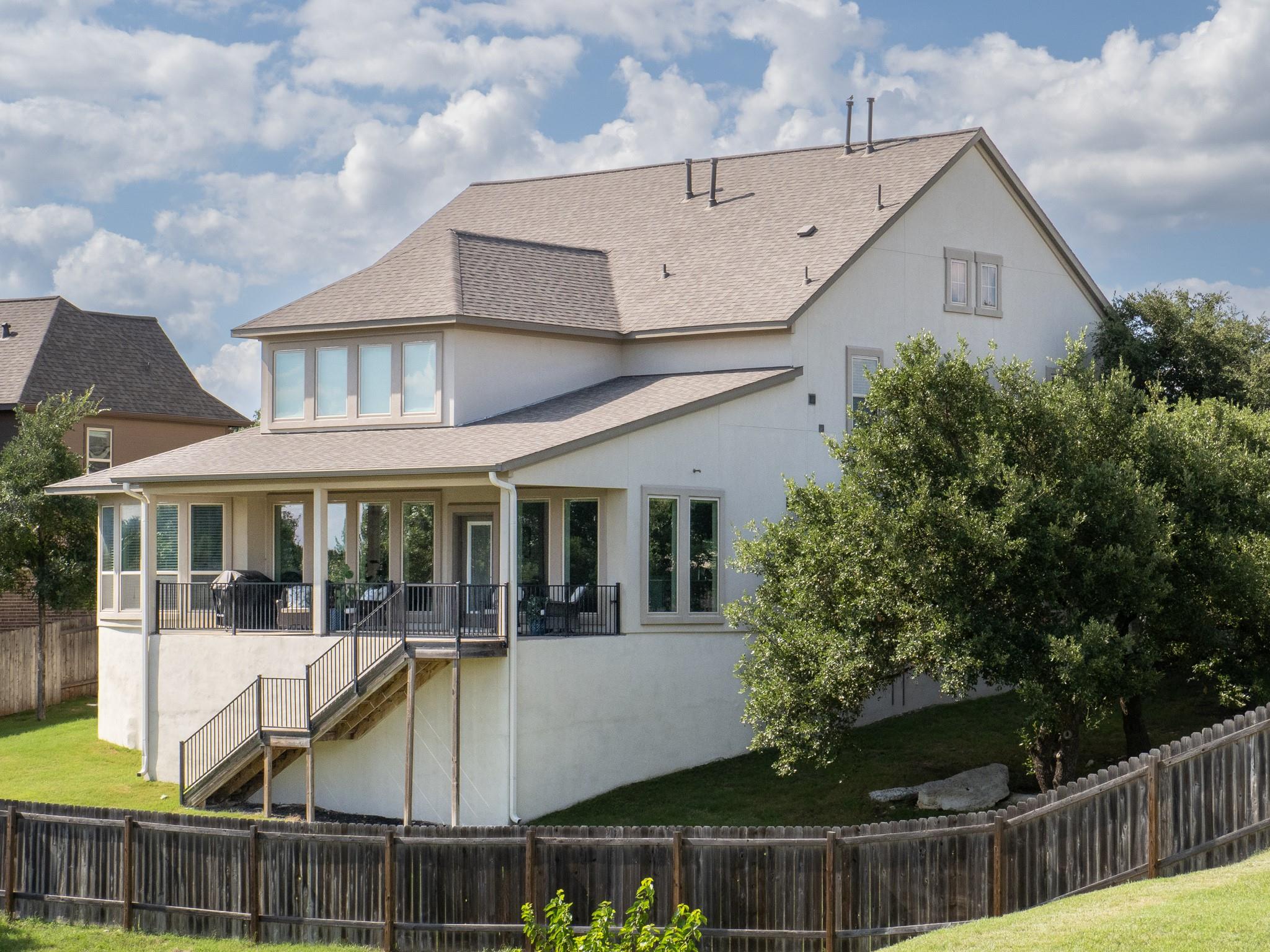 2001 Limestone Lake Dr, Georgetown, TX 78633