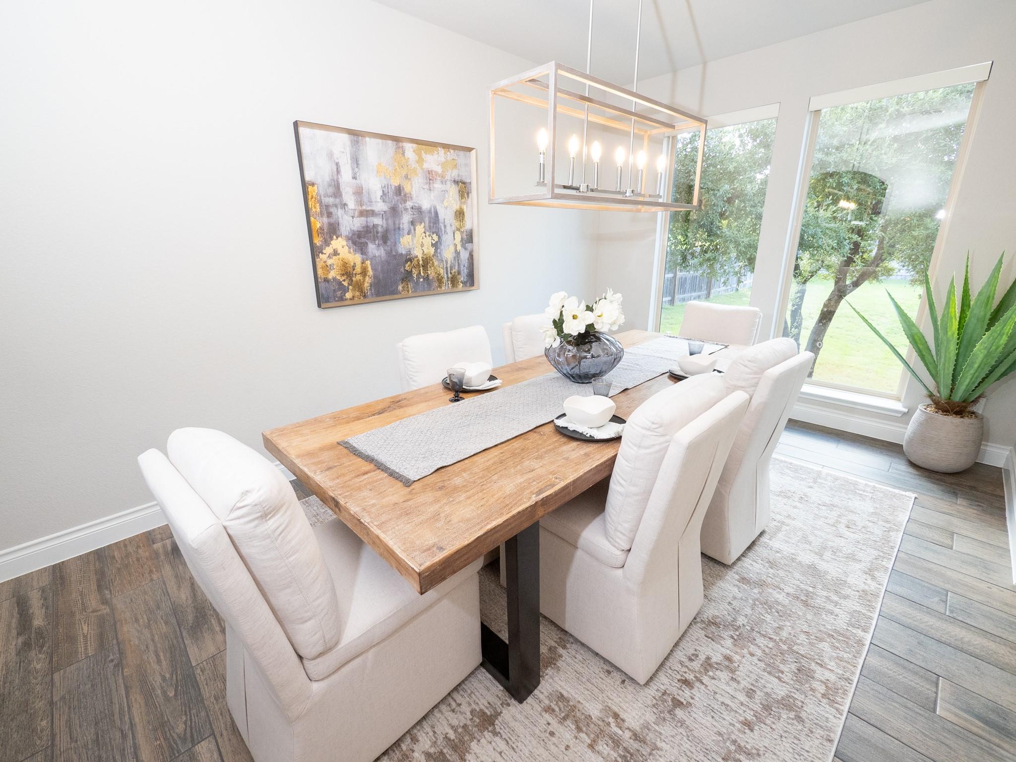 2001 Limestone Lake Dr, Georgetown, TX 78633