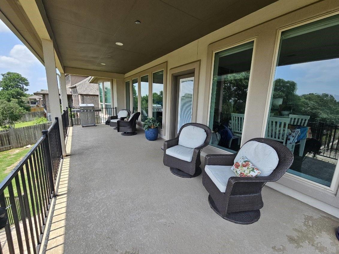 2001 Limestone Lake Dr, Georgetown, TX 78633