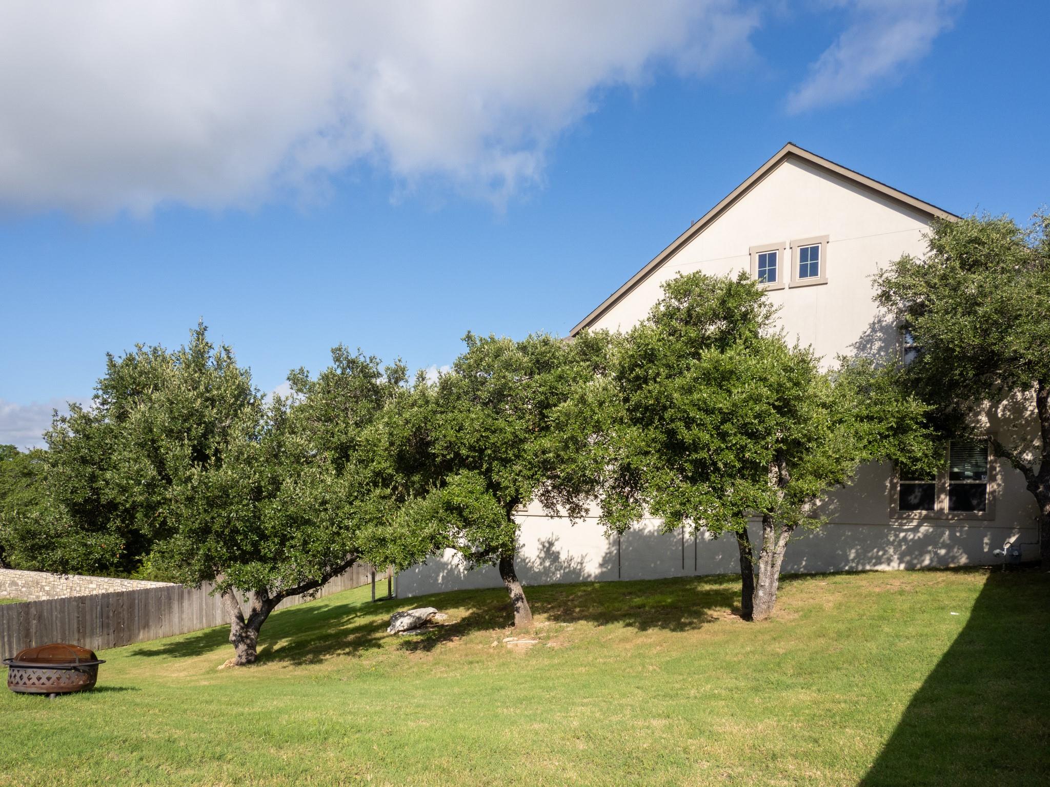 2001 Limestone Lake Dr, Georgetown, TX 78633