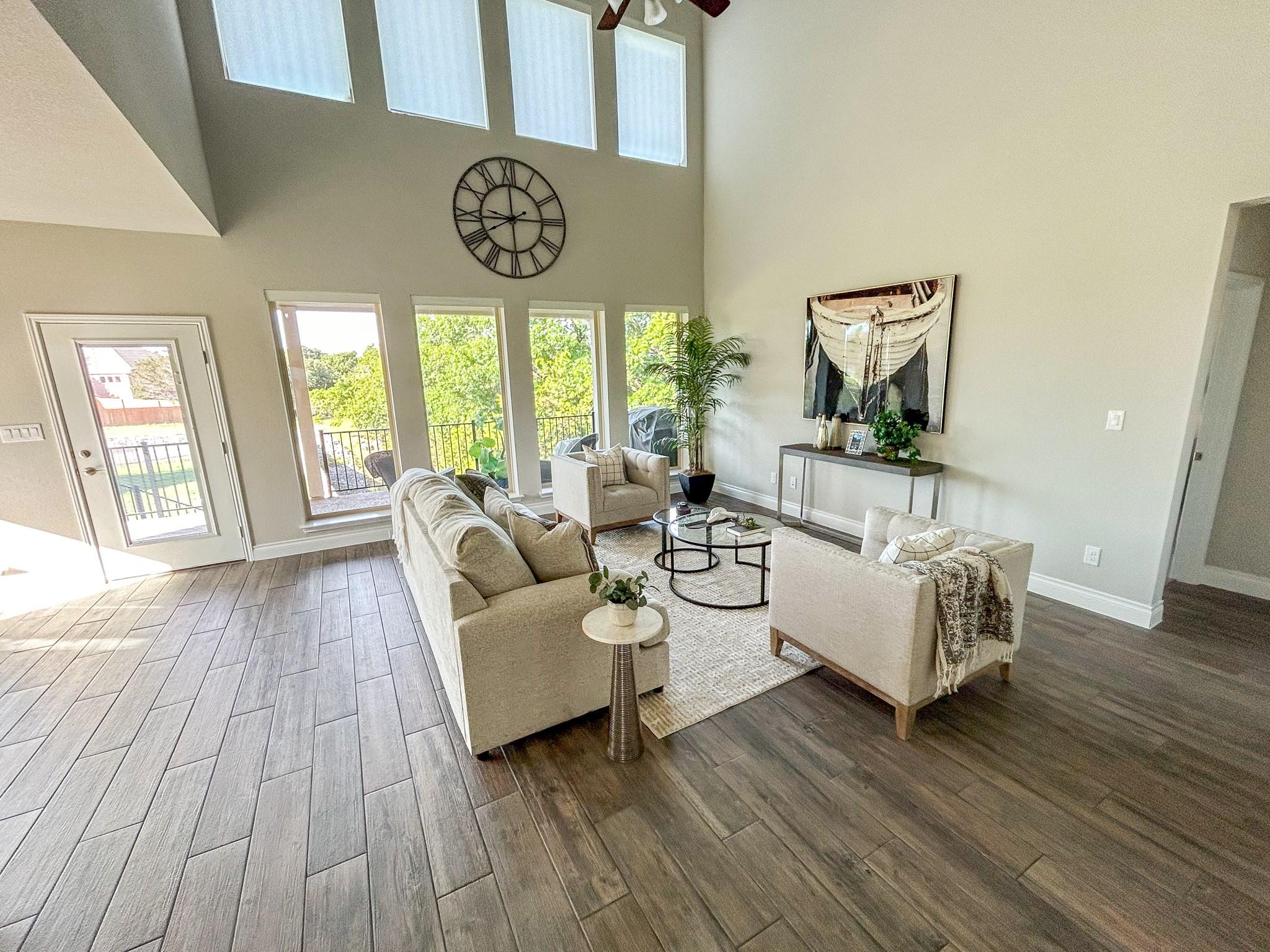 2001 Limestone Lake Dr, Georgetown, TX 78633