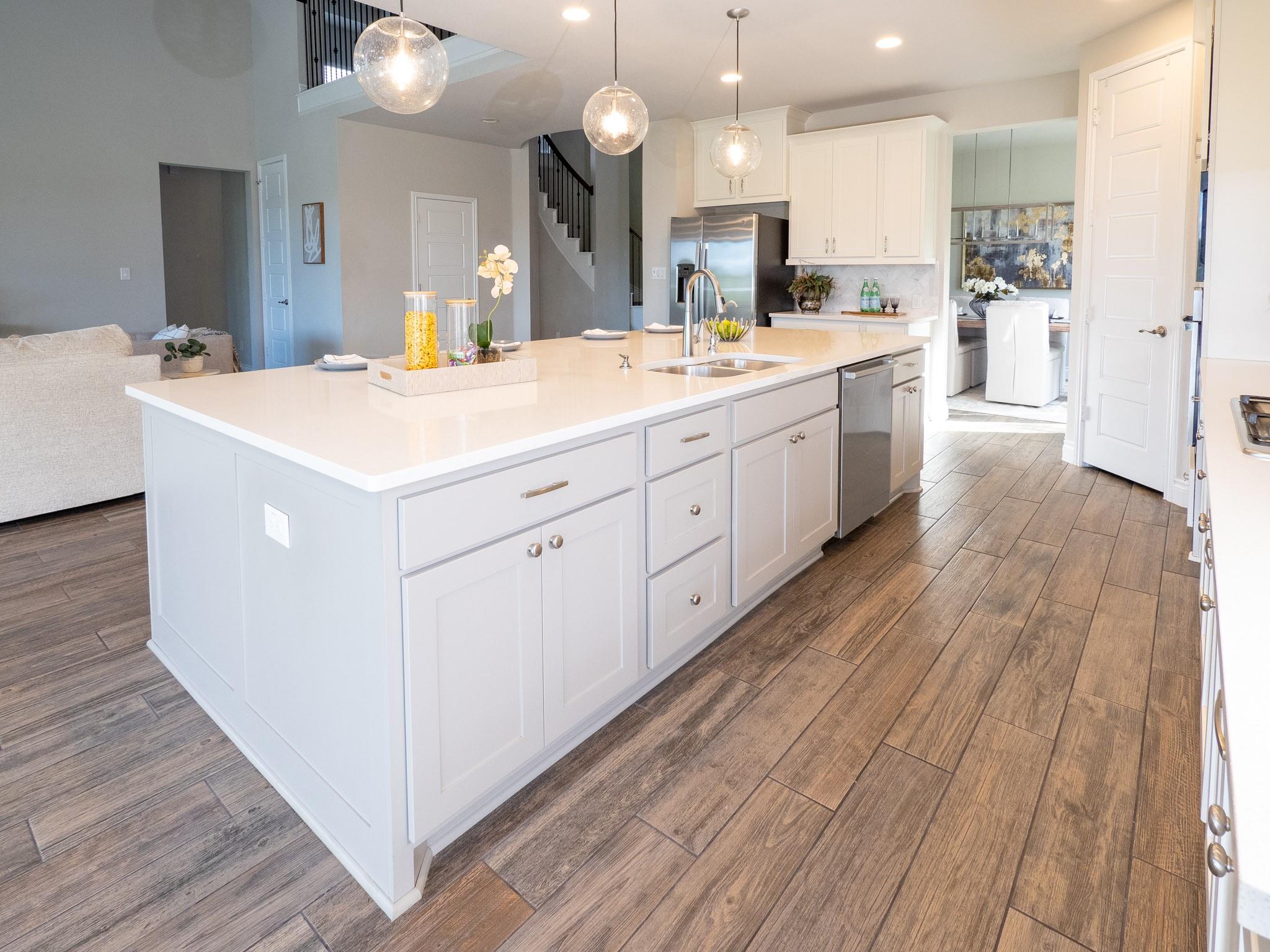 2001 Limestone Lake Dr, Georgetown, TX 78633