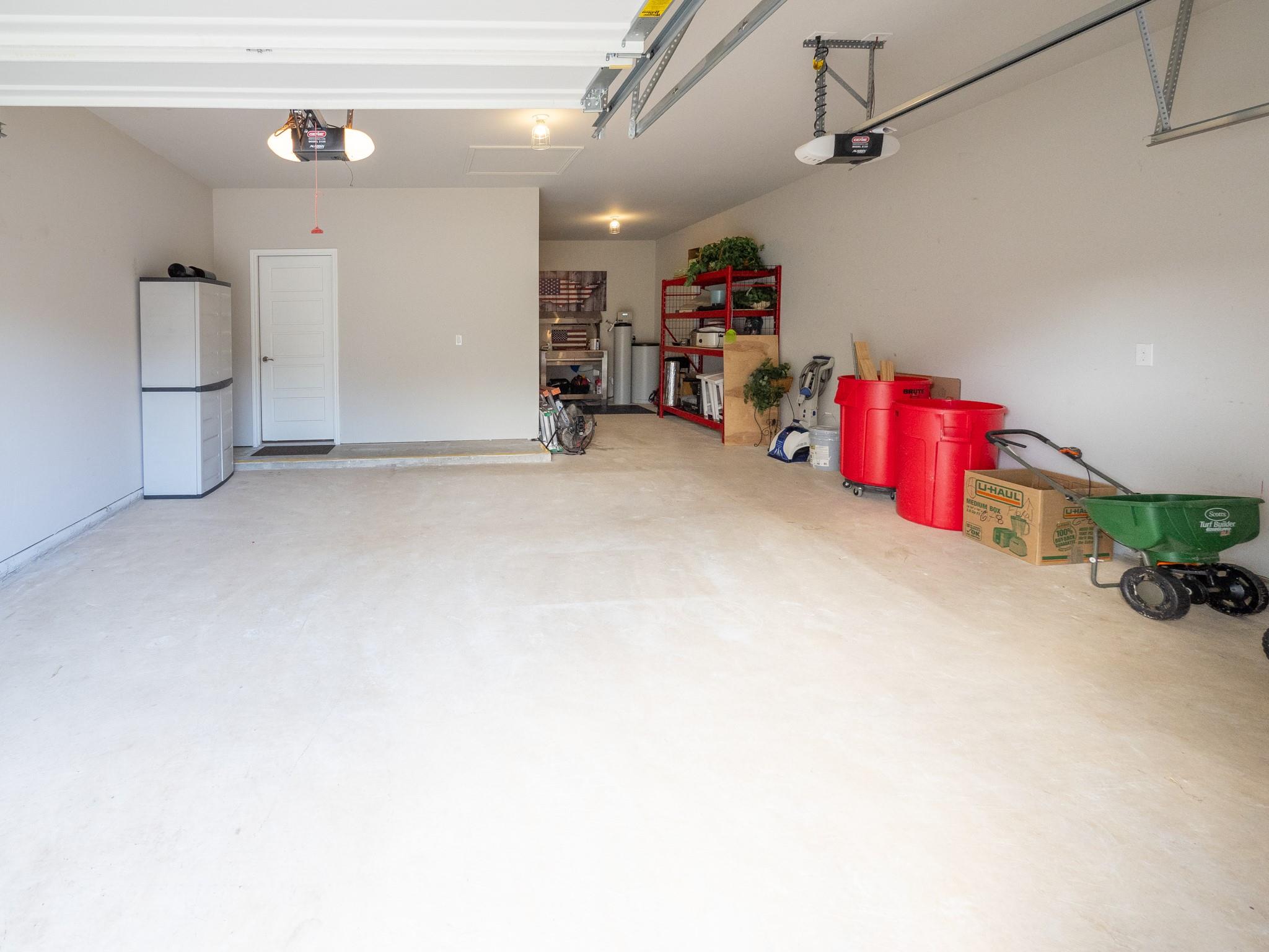 2001 Limestone Lake Dr, Georgetown, TX 78633