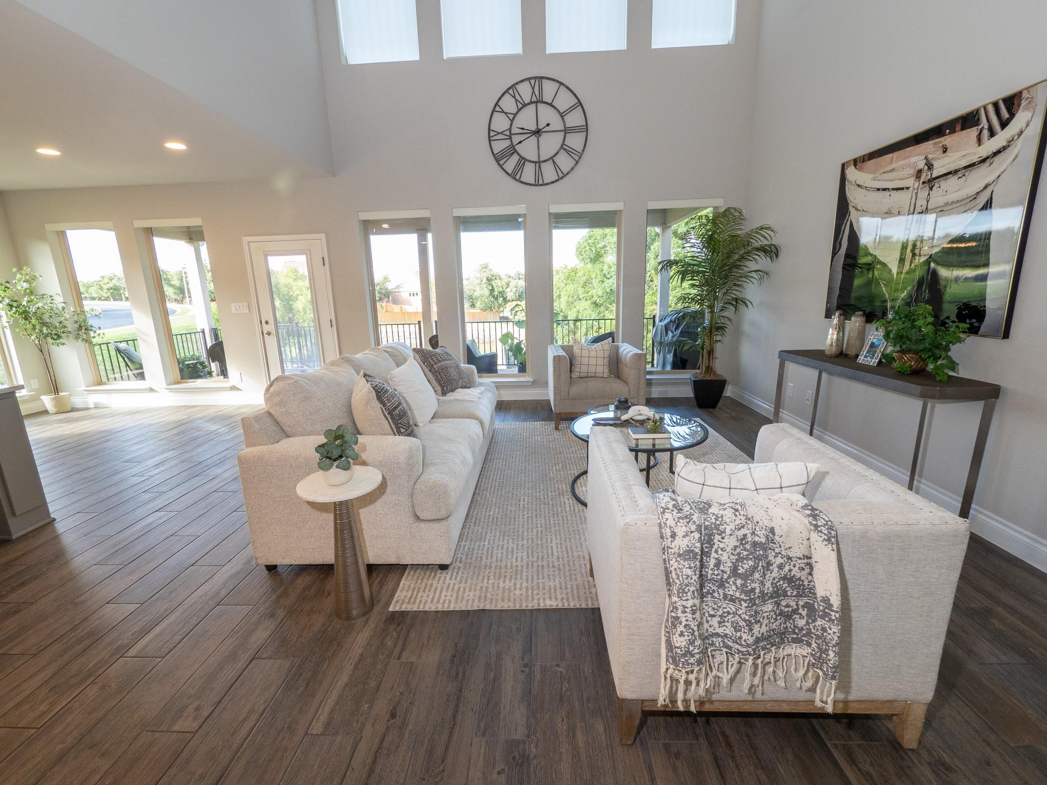 2001 Limestone Lake Dr, Georgetown, TX 78633