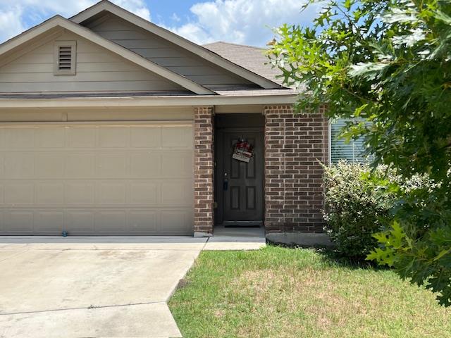 1513 Shenandoah Cv, Lockhart, TX 78644