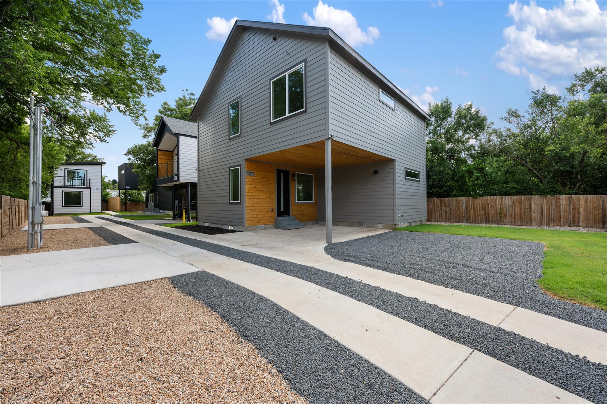 1704 Redd St # 1, Austin, TX 78745