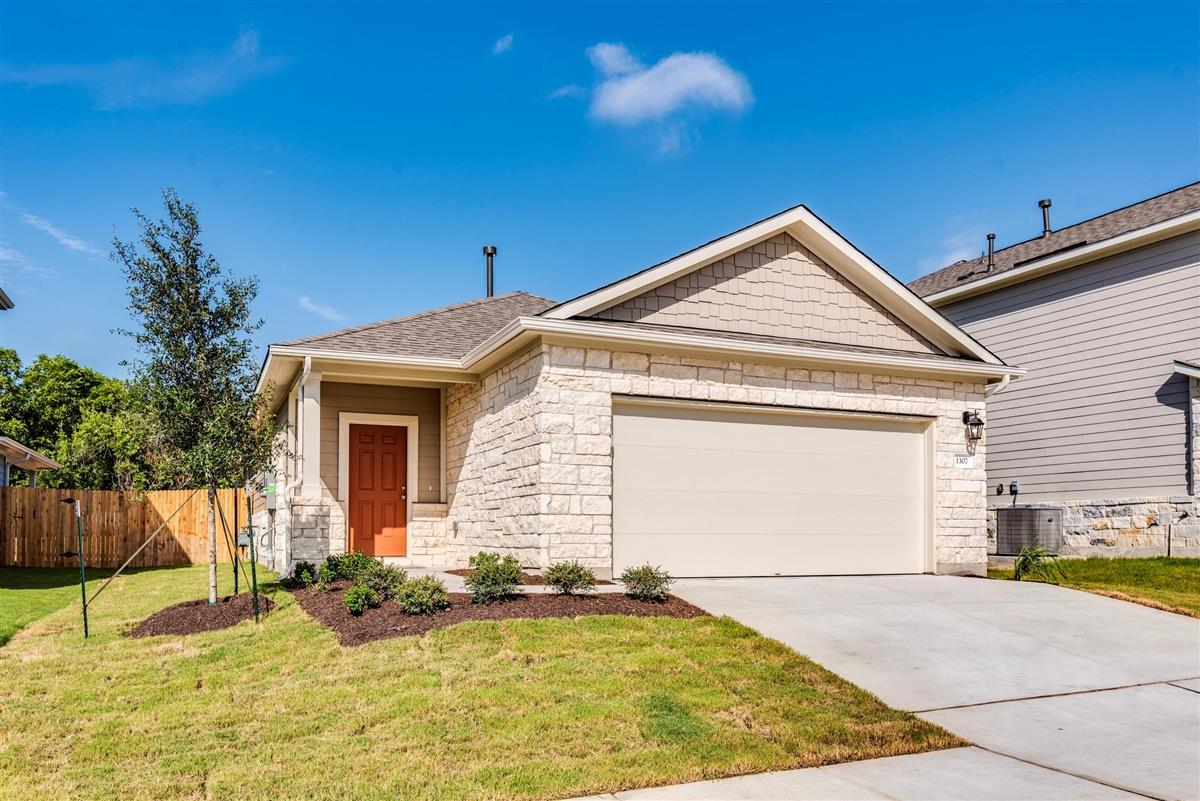 1307 Ambler Dr, Austin, TX 78753