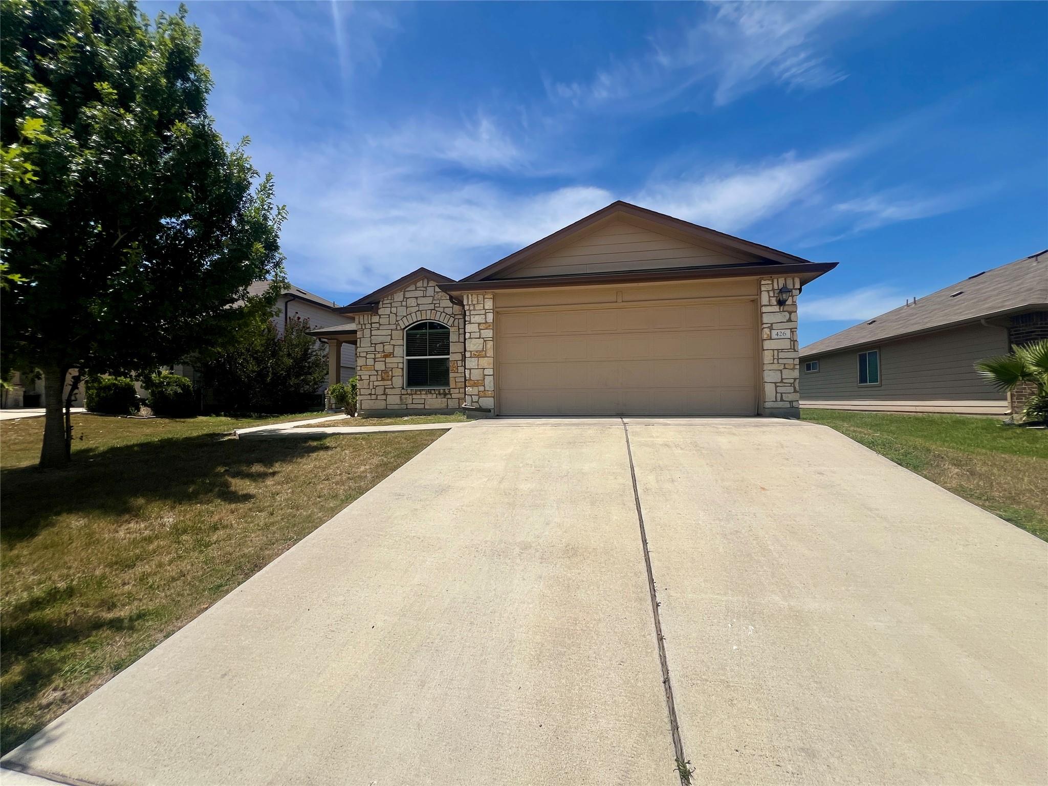 426 Goddard, Kyle, TX 78640