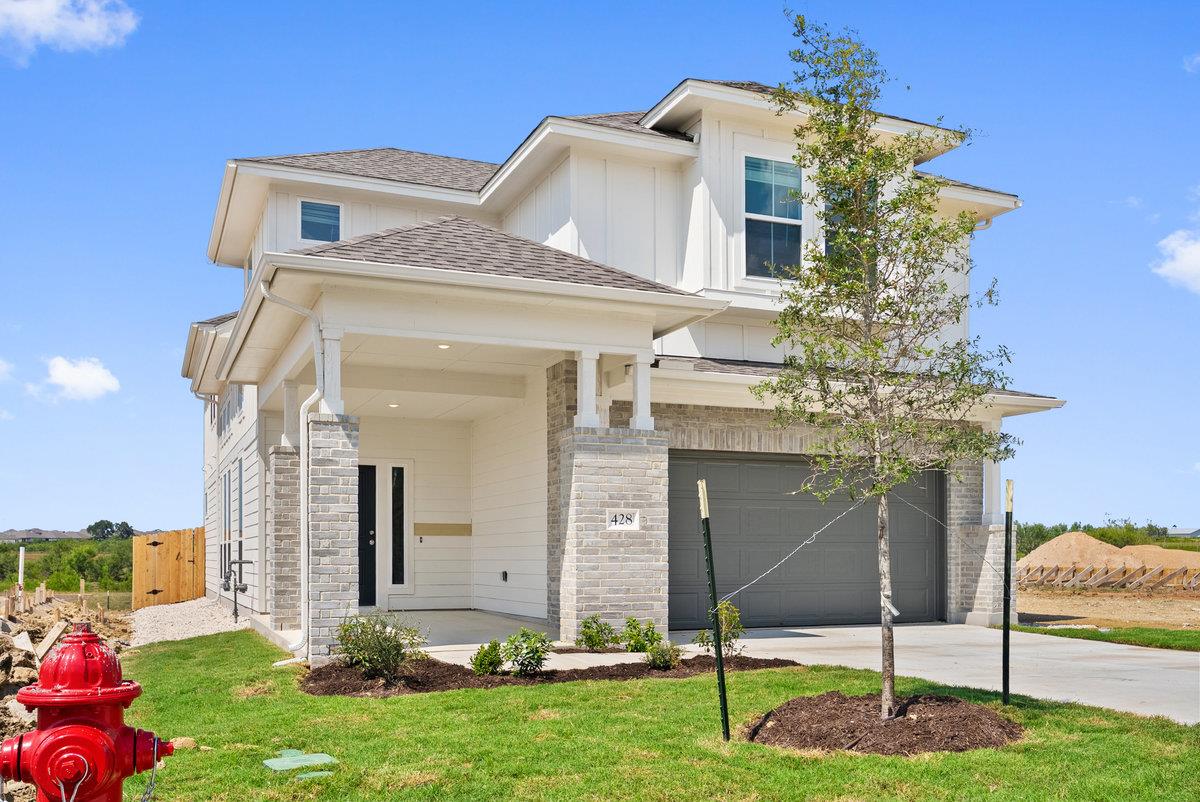 428 Young St, Buda, TX 78610
